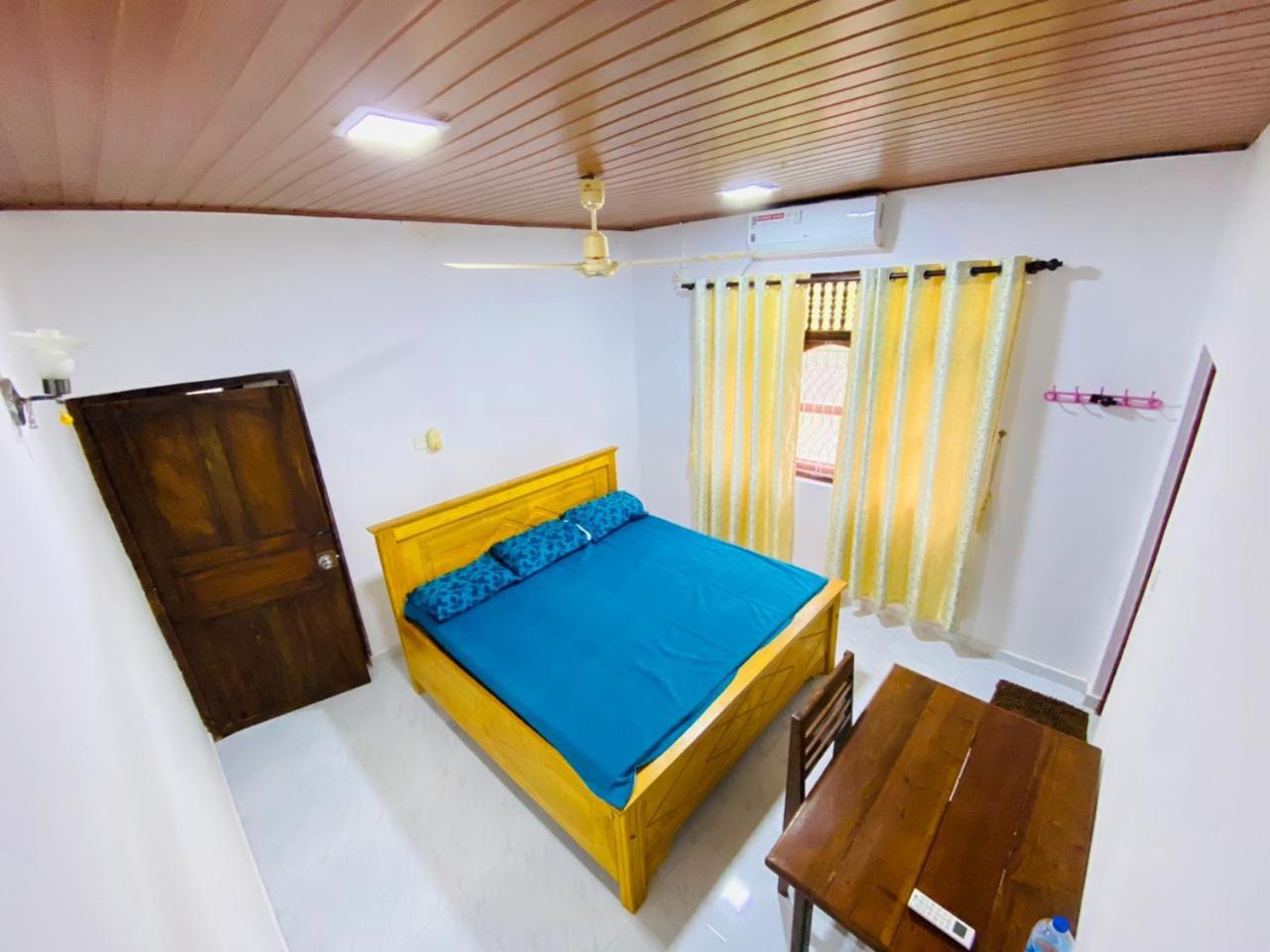 Basic Triple Room photo 1