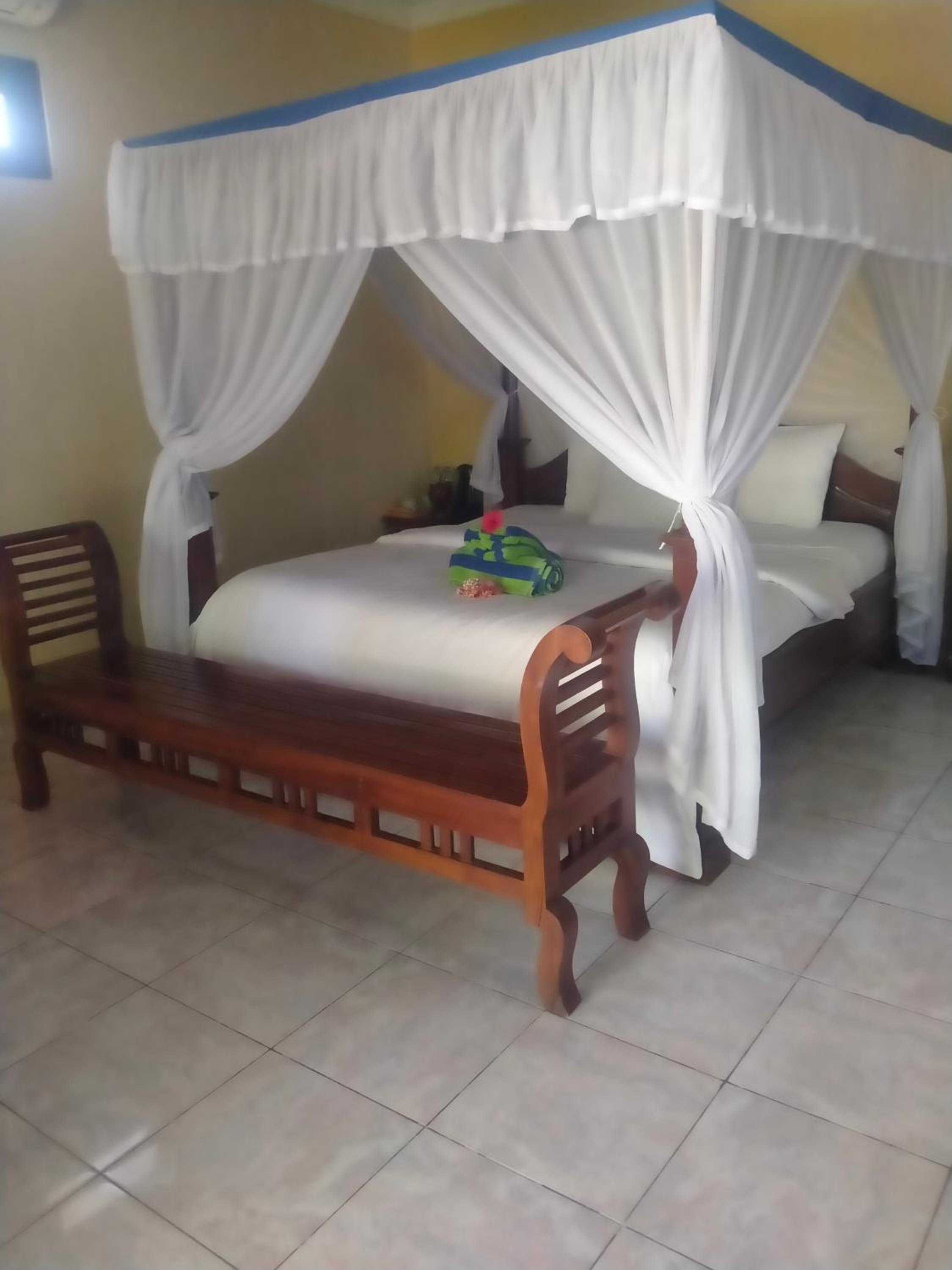 Deluxe Double Room - Photo 4