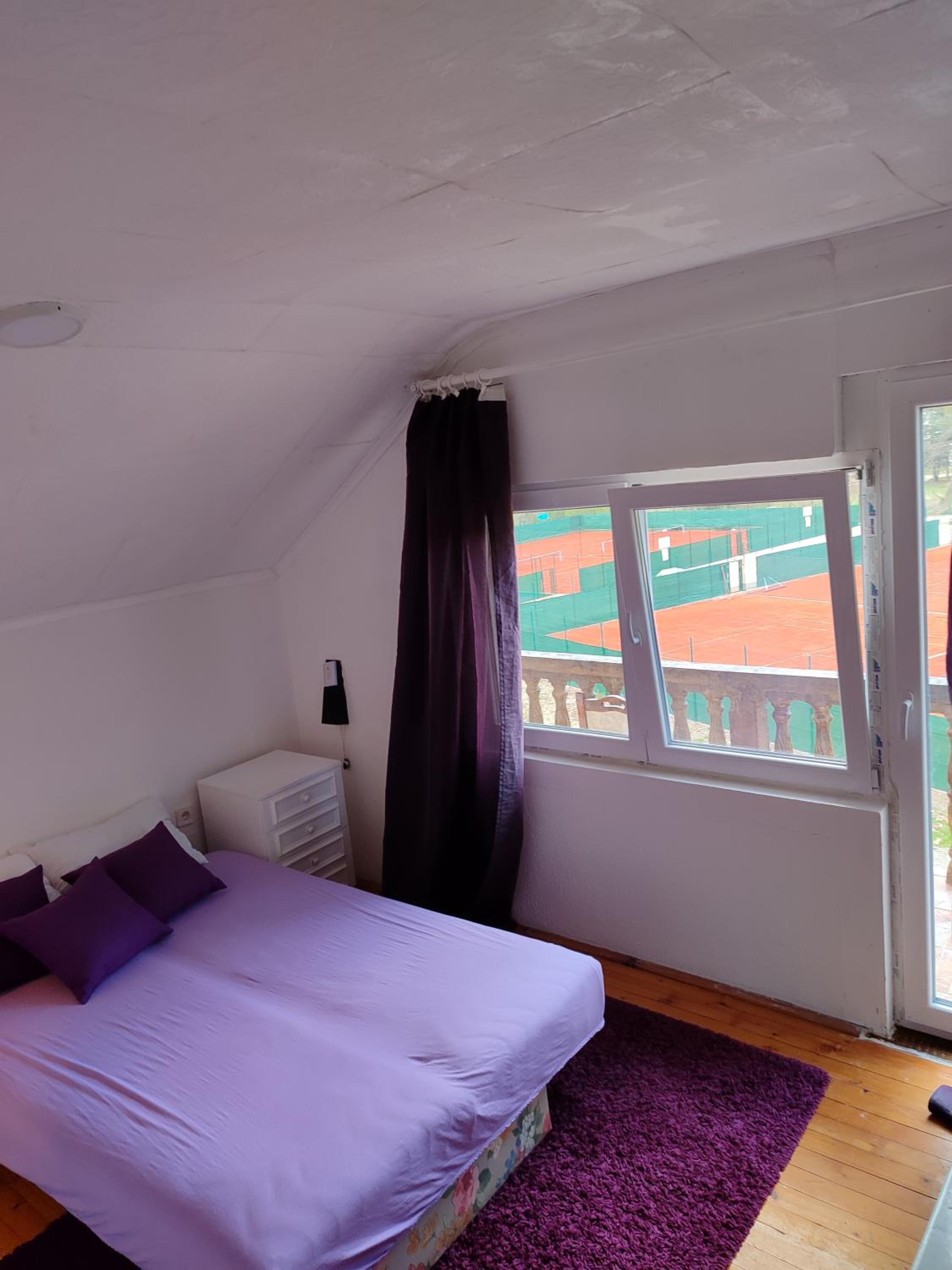 Two-Bedroom Apartment photo 1