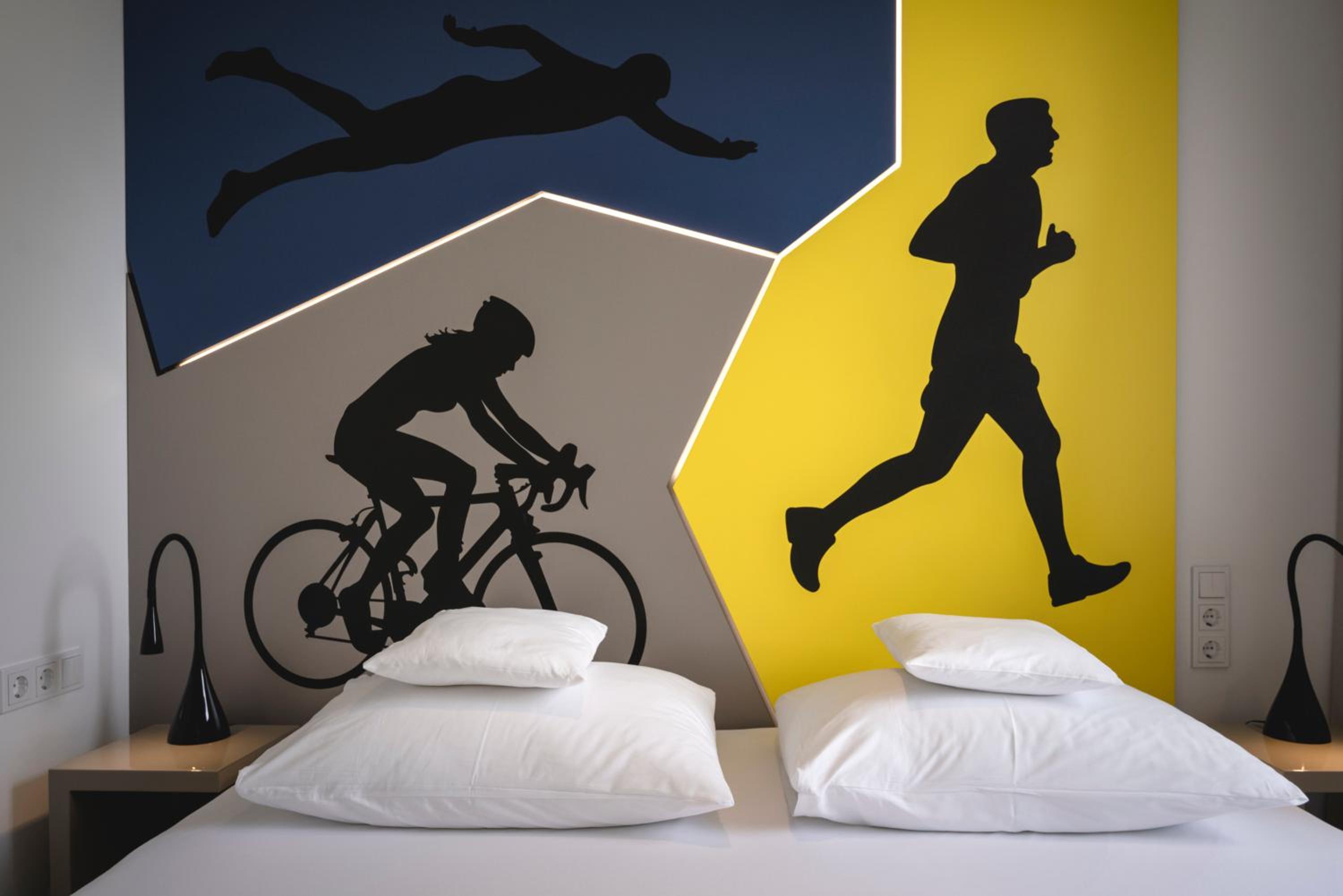 Superior Deluxe Double Room  - Photo 1