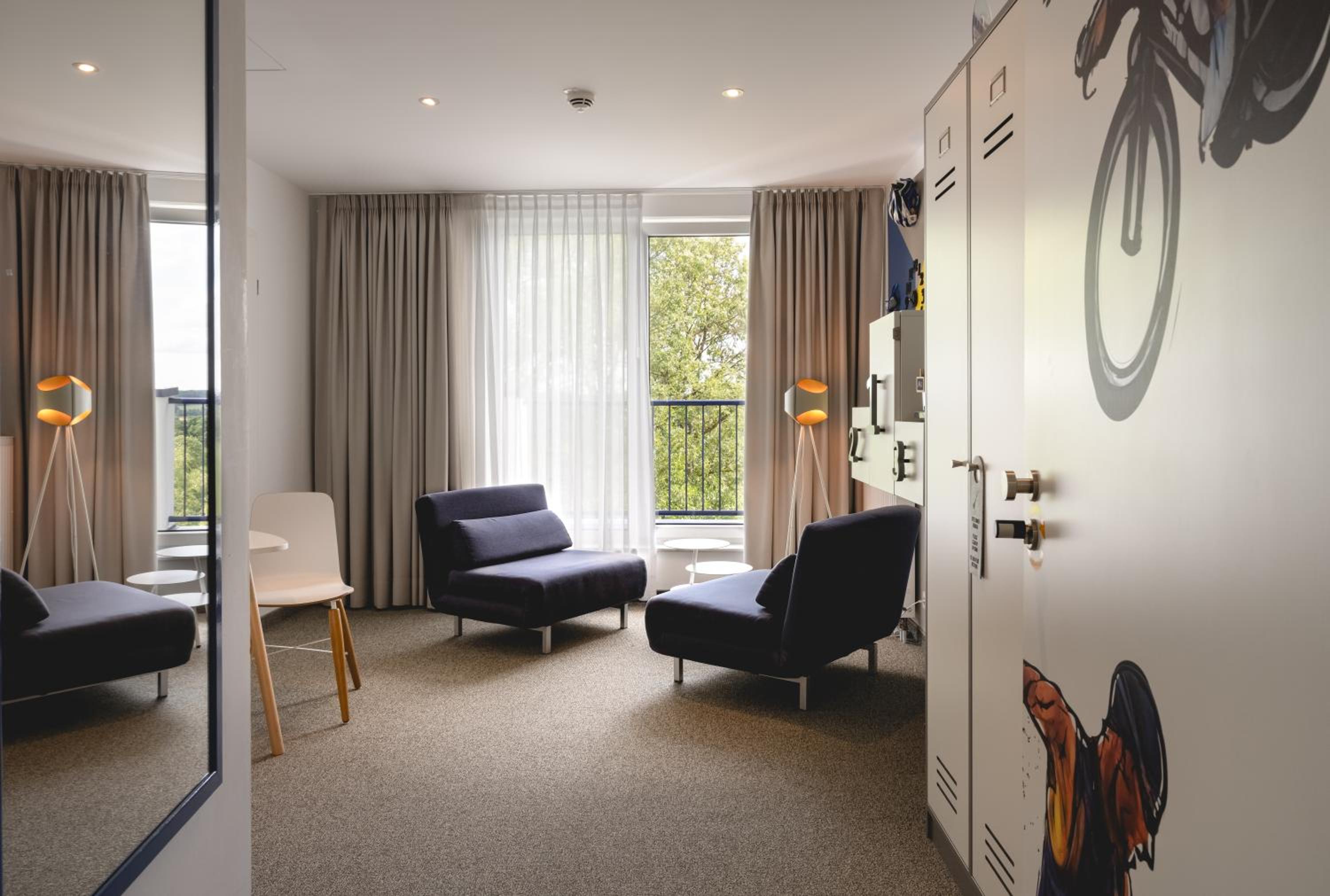 Superior Deluxe Double Room  - Photo 8