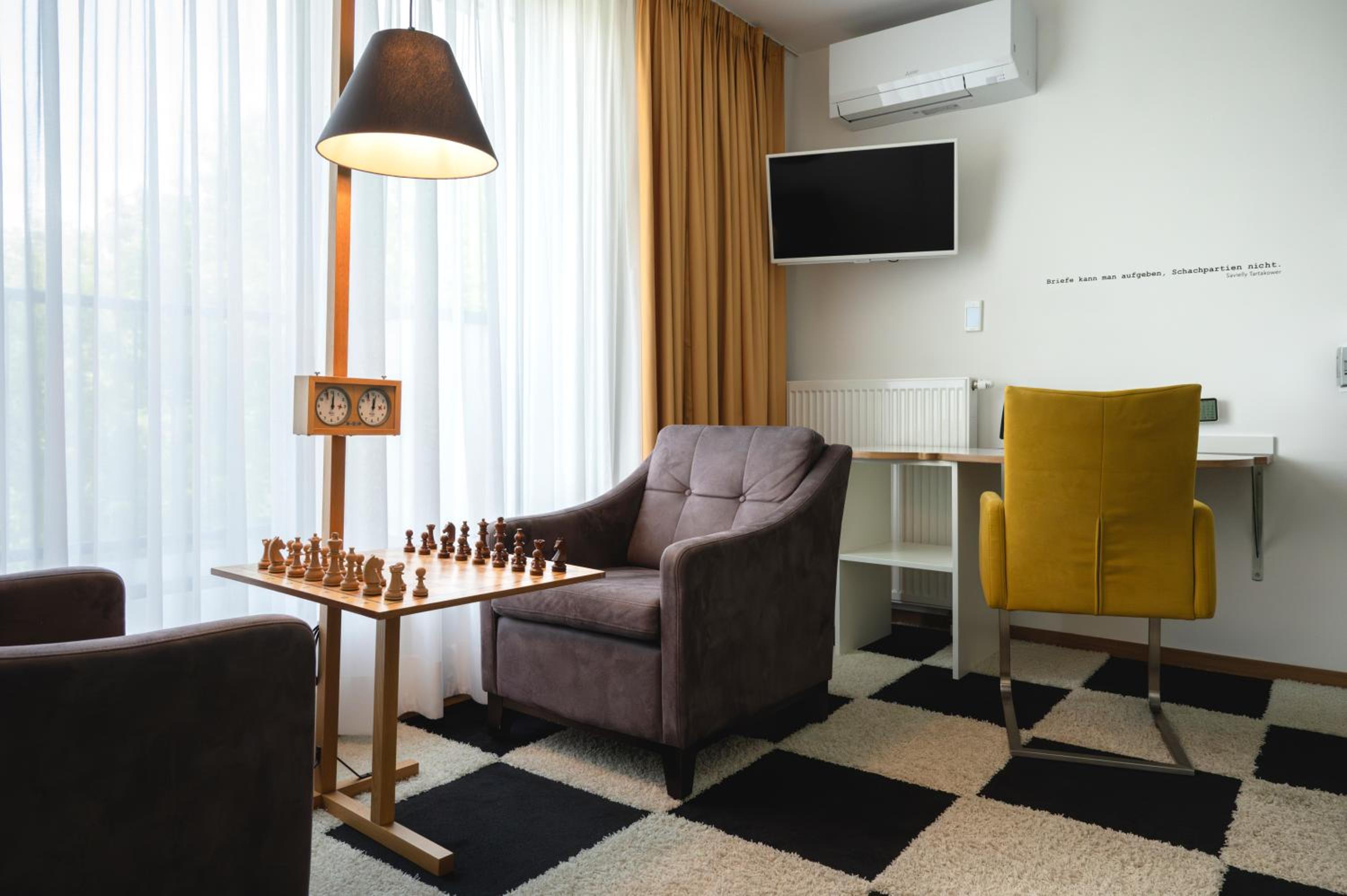 Superior Deluxe Double Room  - Photo 6