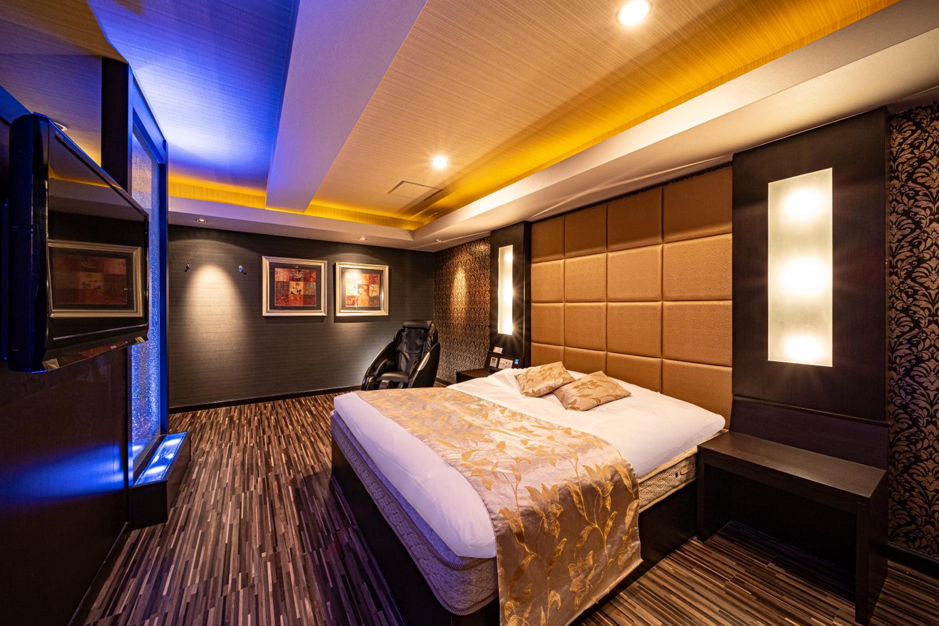 Economy Double Room photo 2