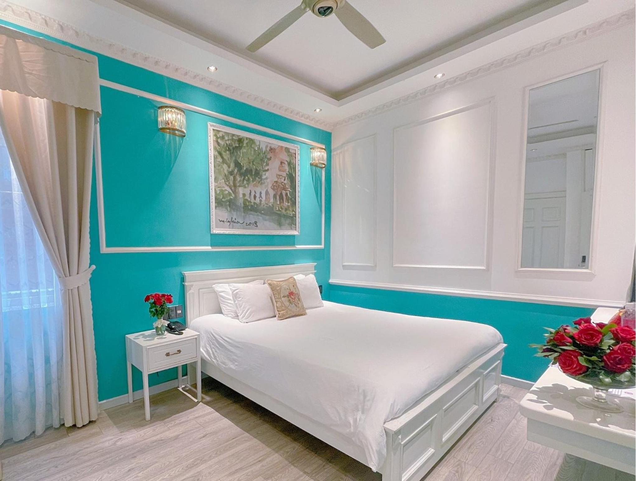 Superior Double Room - Photo 13