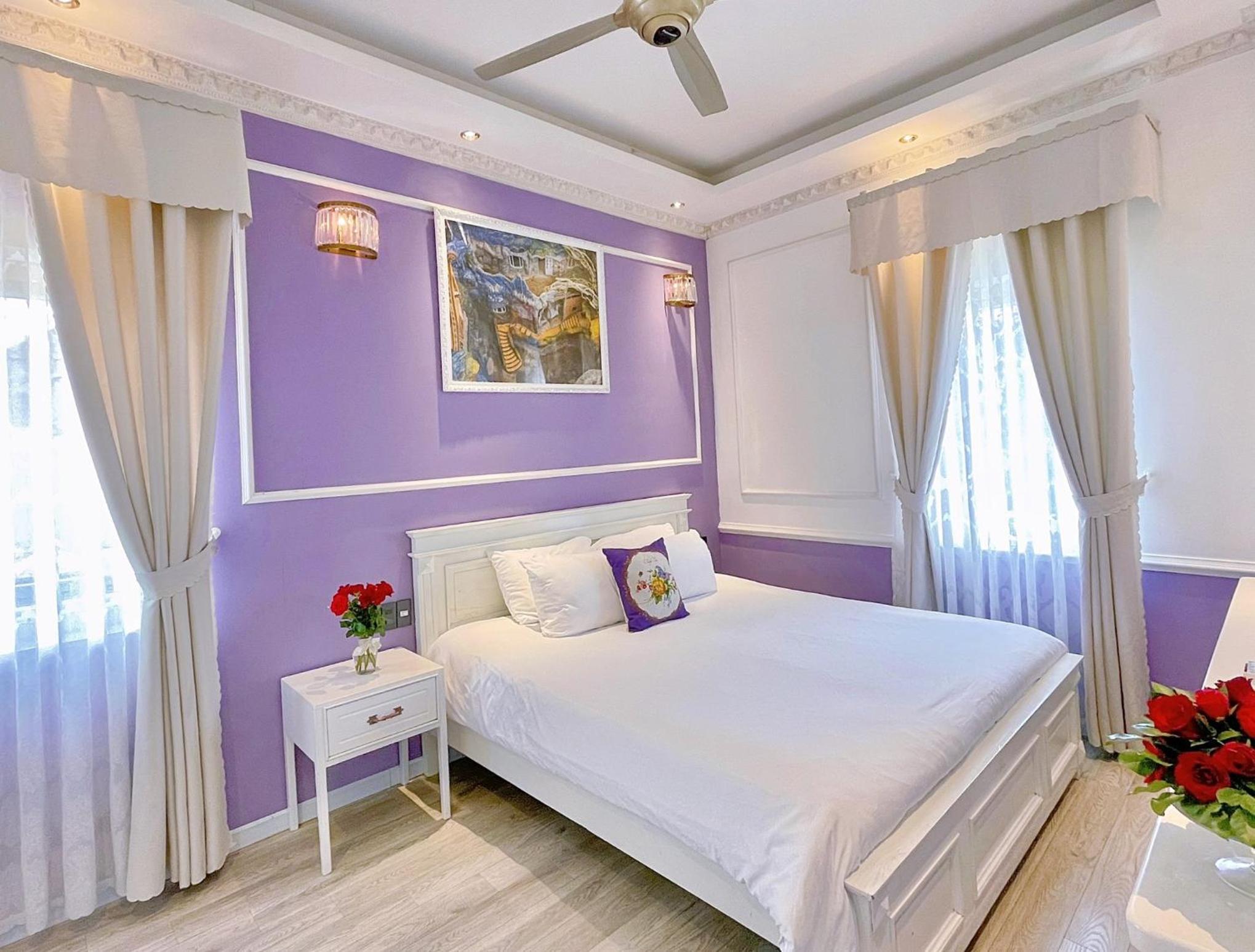 Superior Double Room - Photo 11