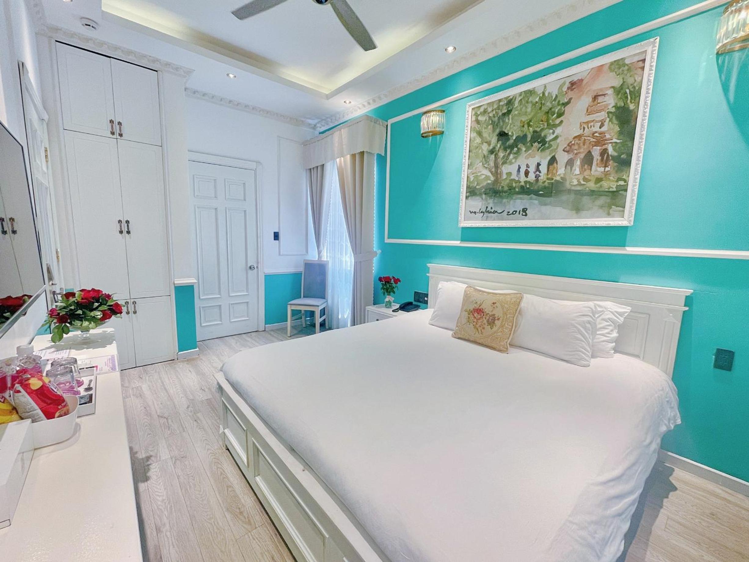 Superior Double Room - Photo 12