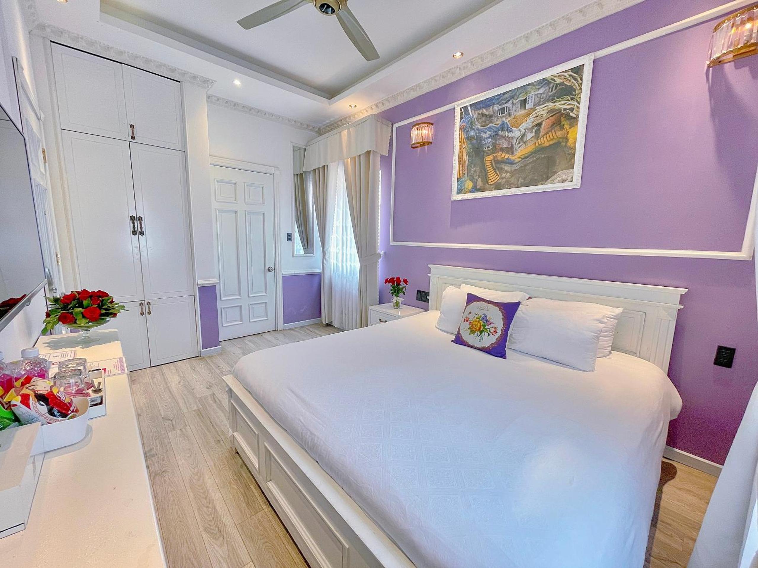 Superior Double Room - Photo 10