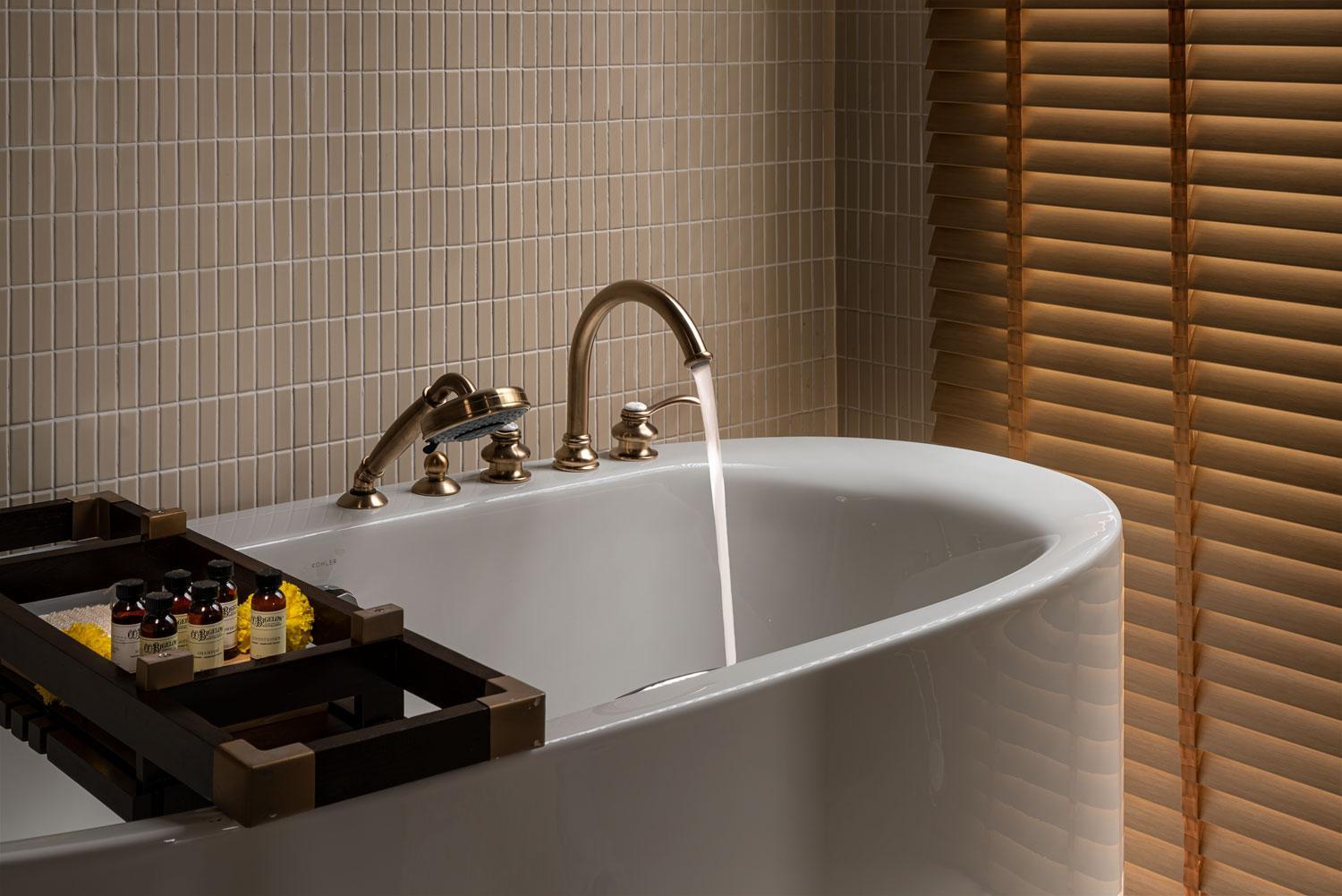 Family Suite - Photo 3