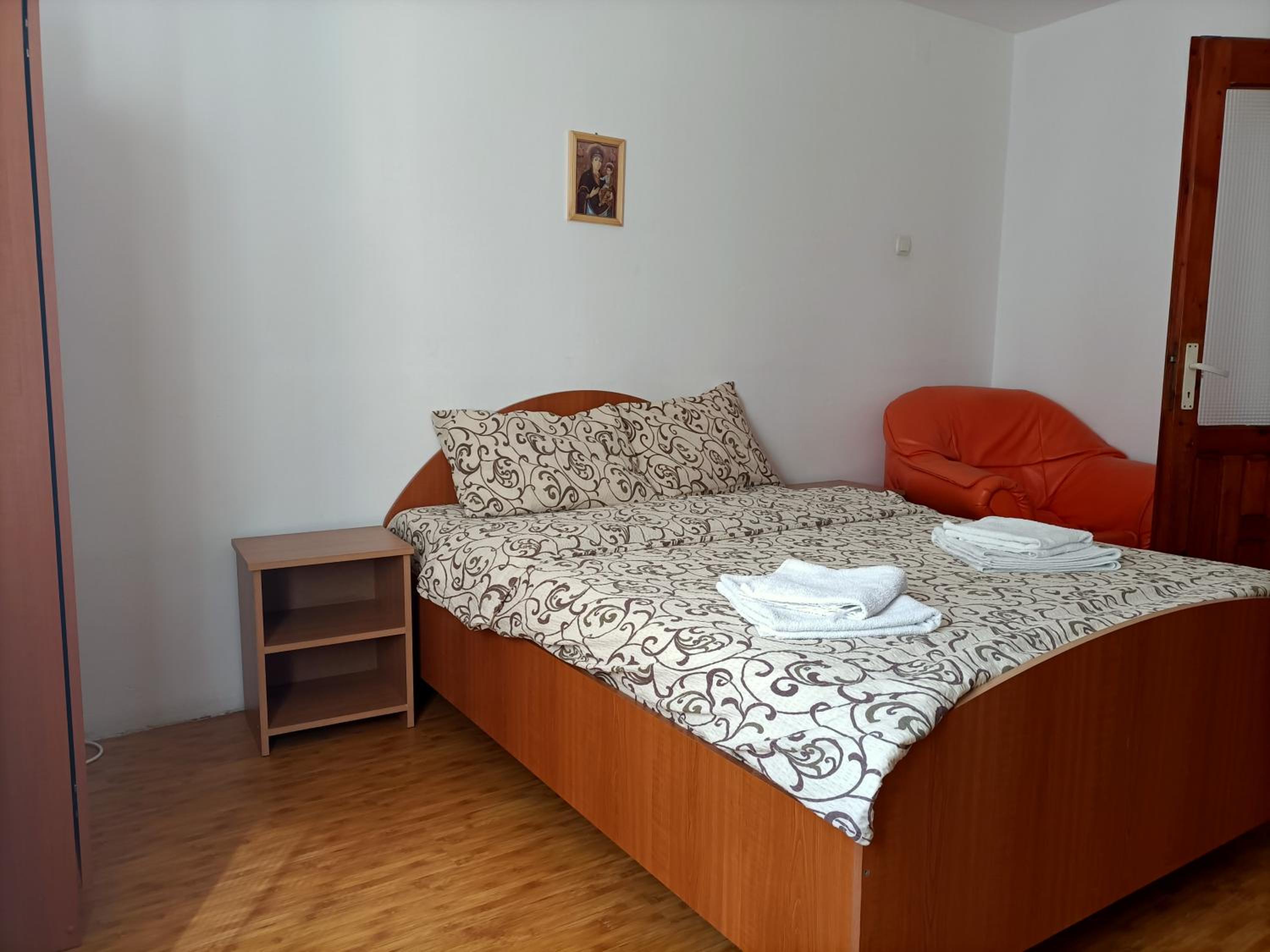 Standard Apartment photo 2