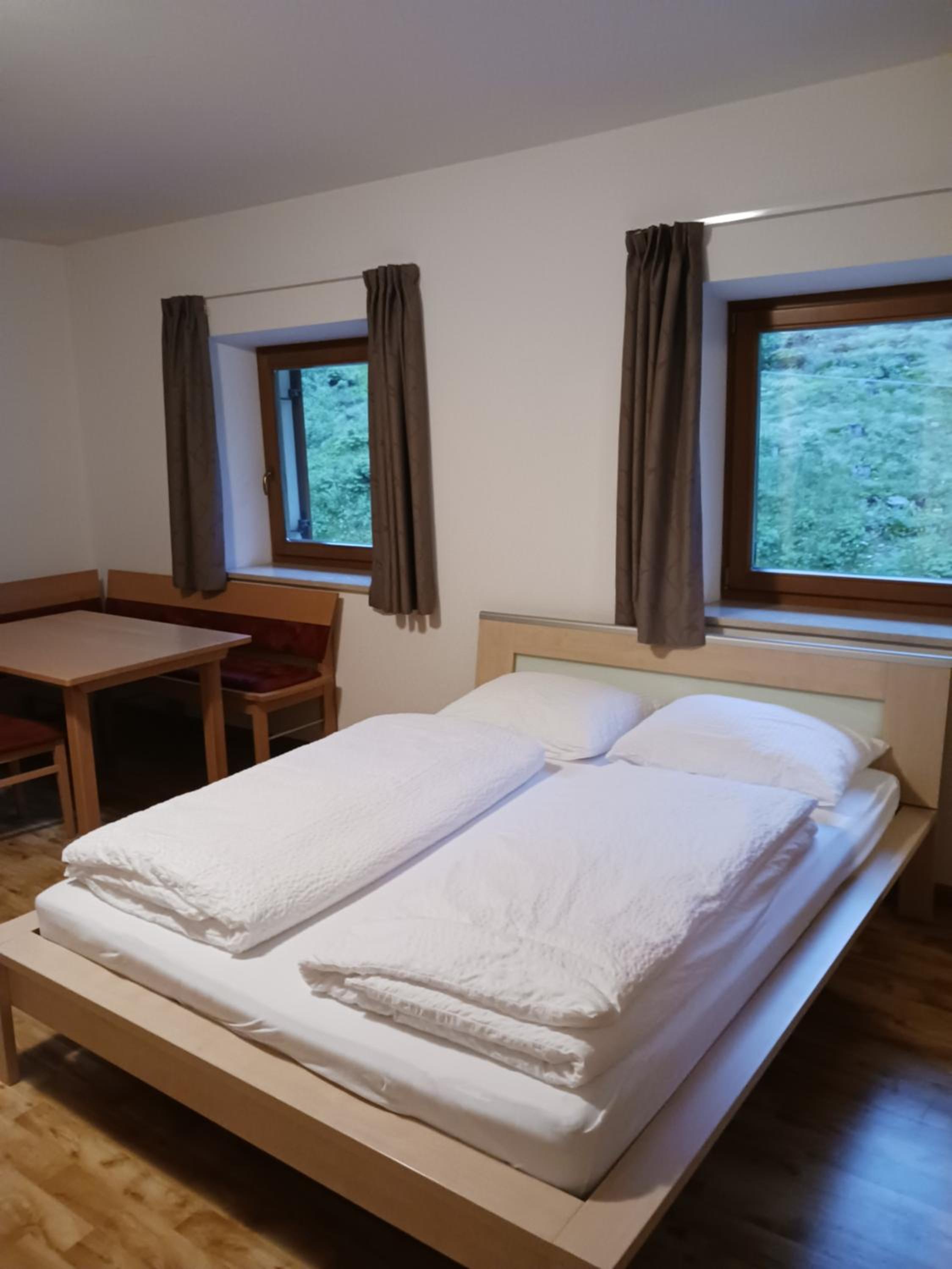 Gasthof Alpenrose - Mühleben