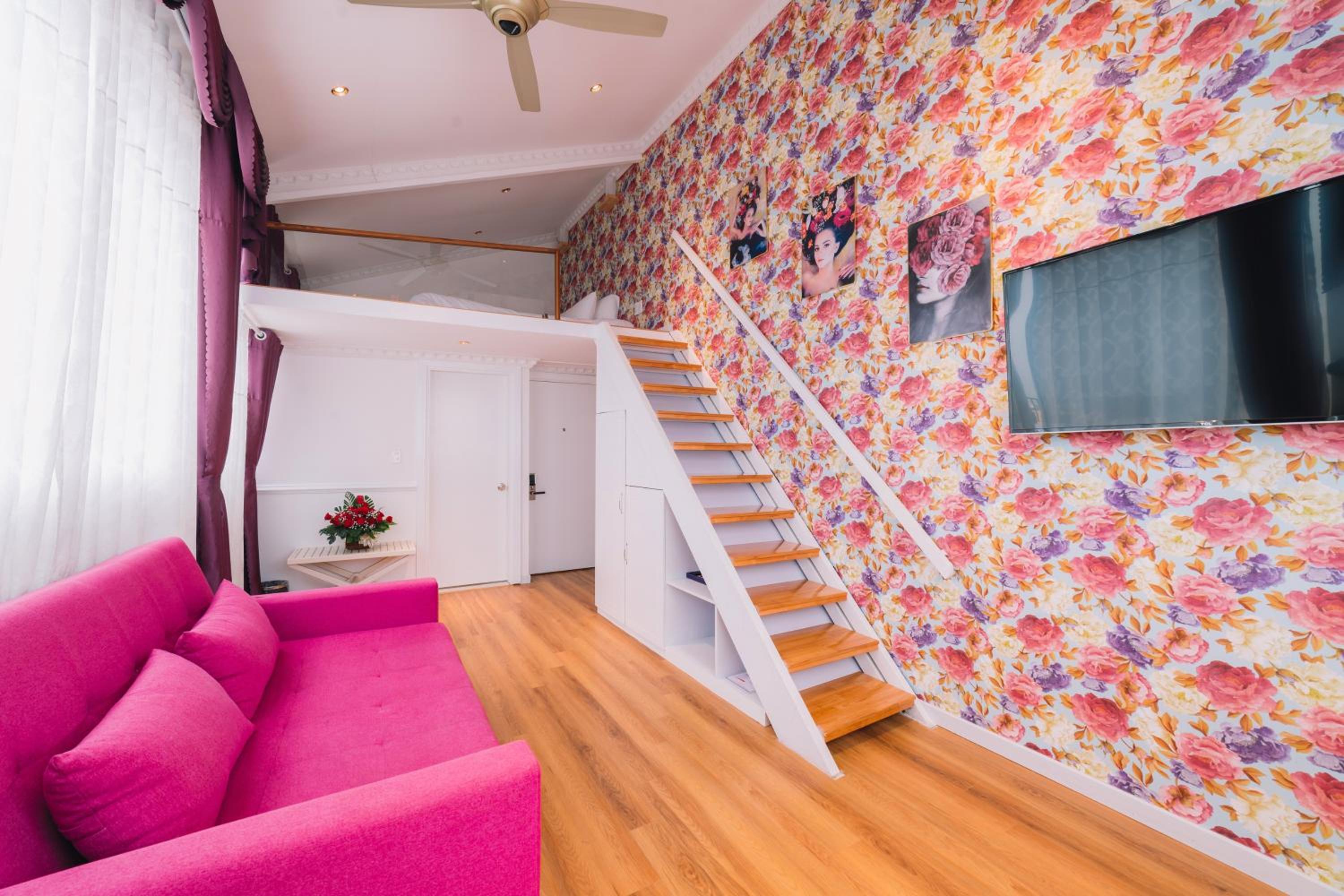 Deluxe Studio - Photo 11