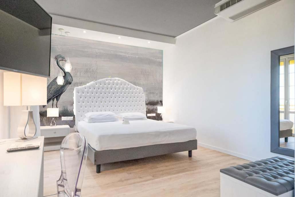 Triple Room with Balcony