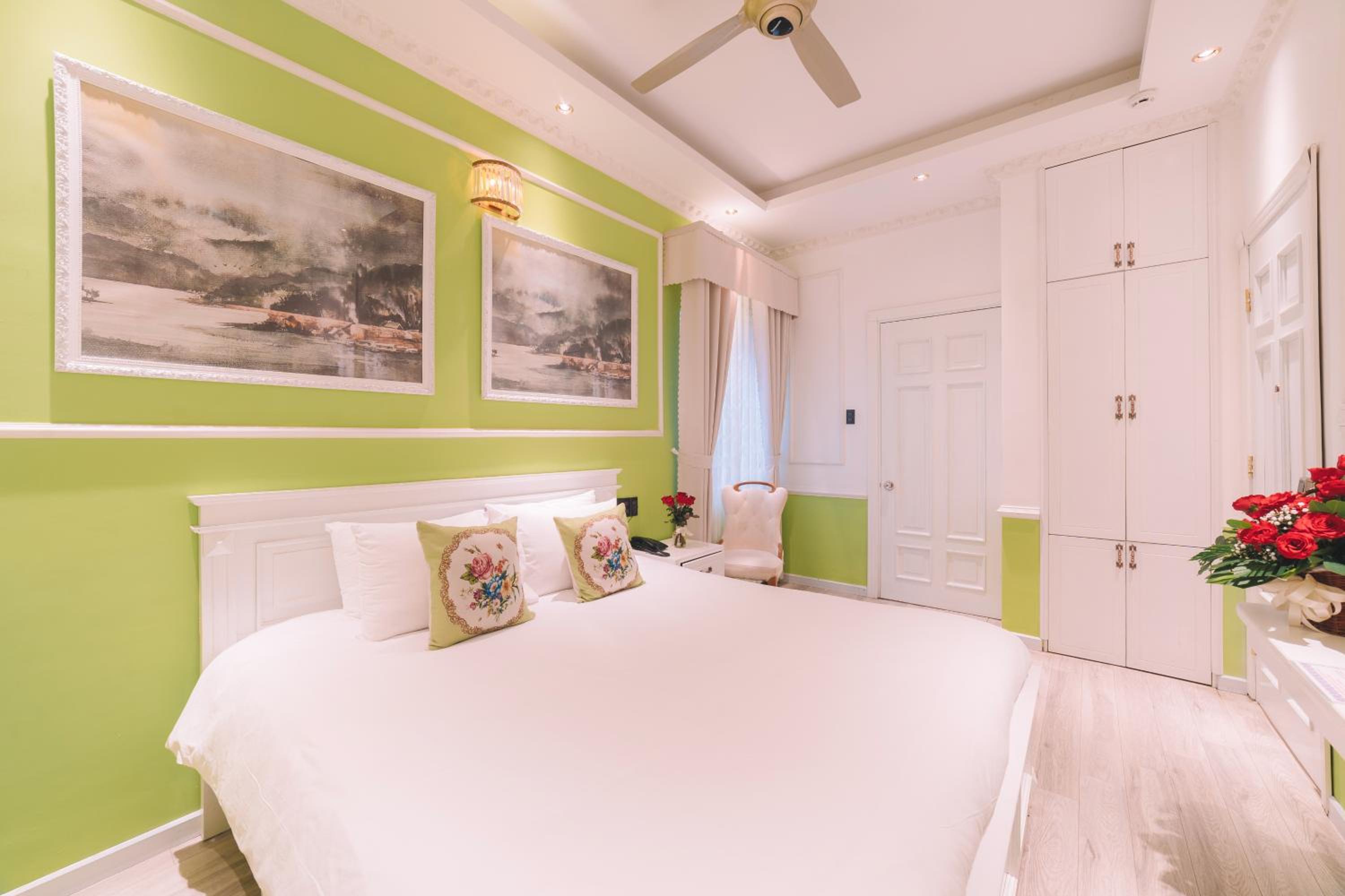 Superior Double Room - Photo 9