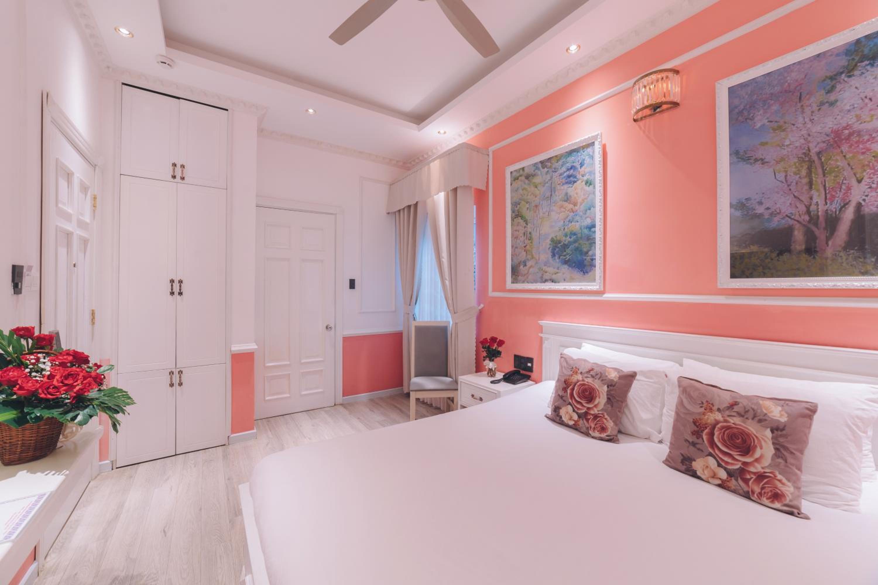 Superior Double Room - Photo 15