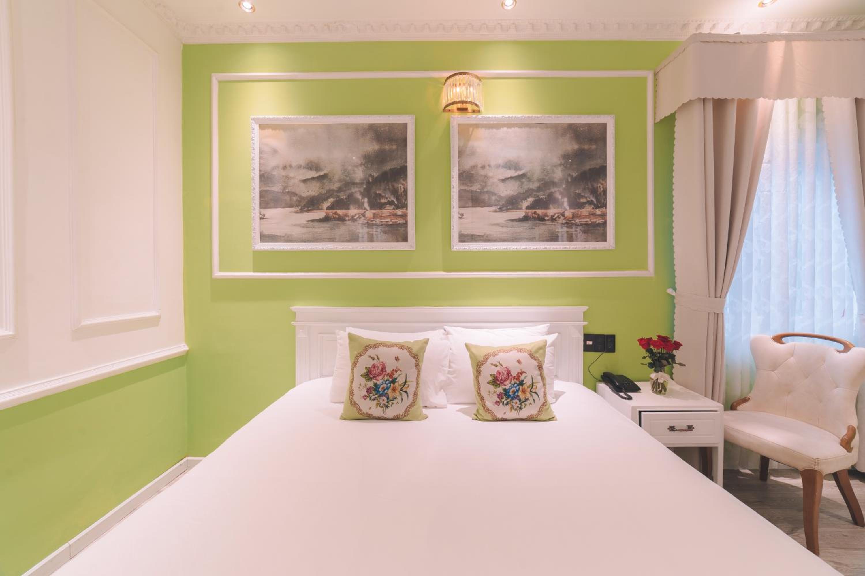 Superior Double Room - Photo 7