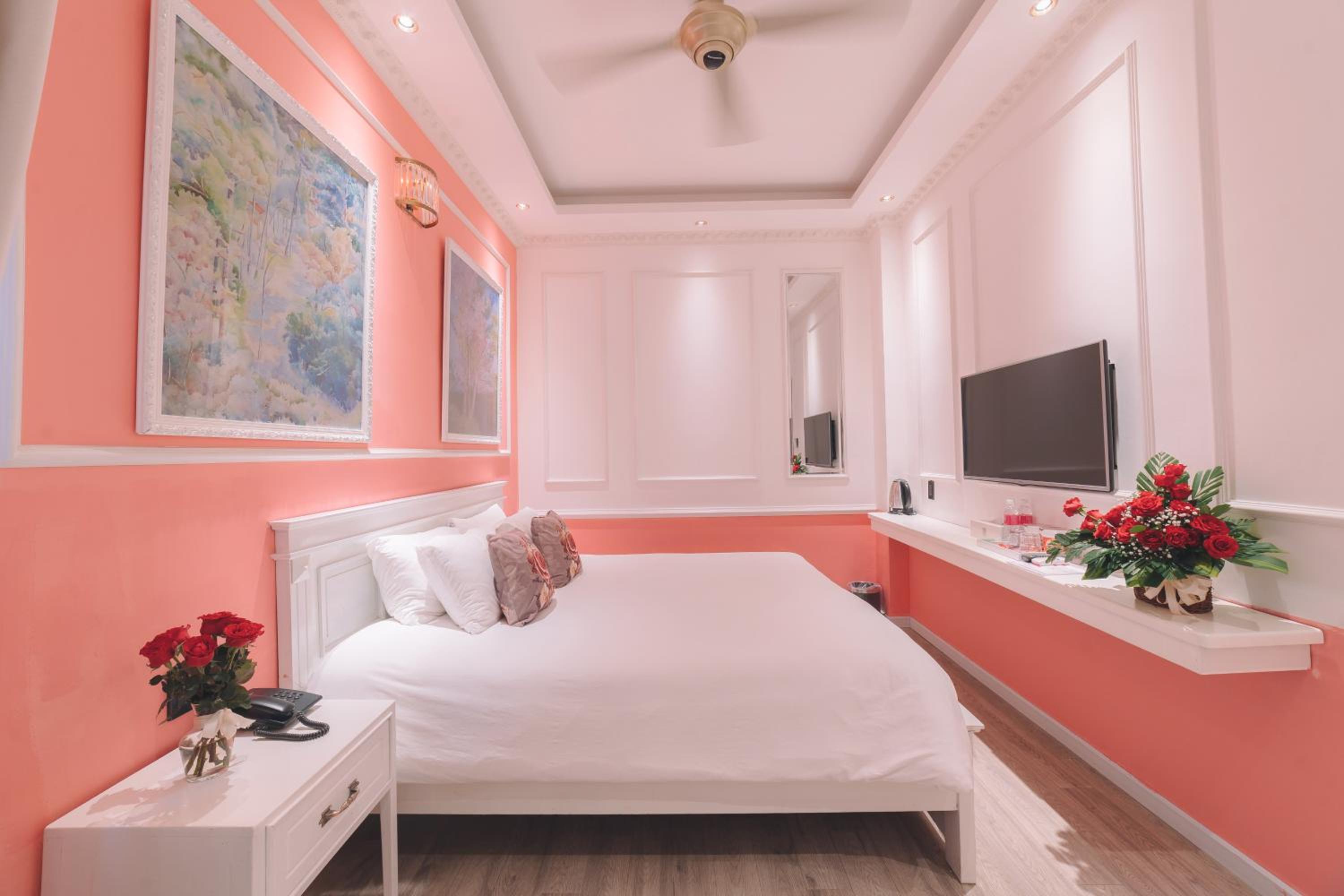 Superior Double Room - Photo 14
