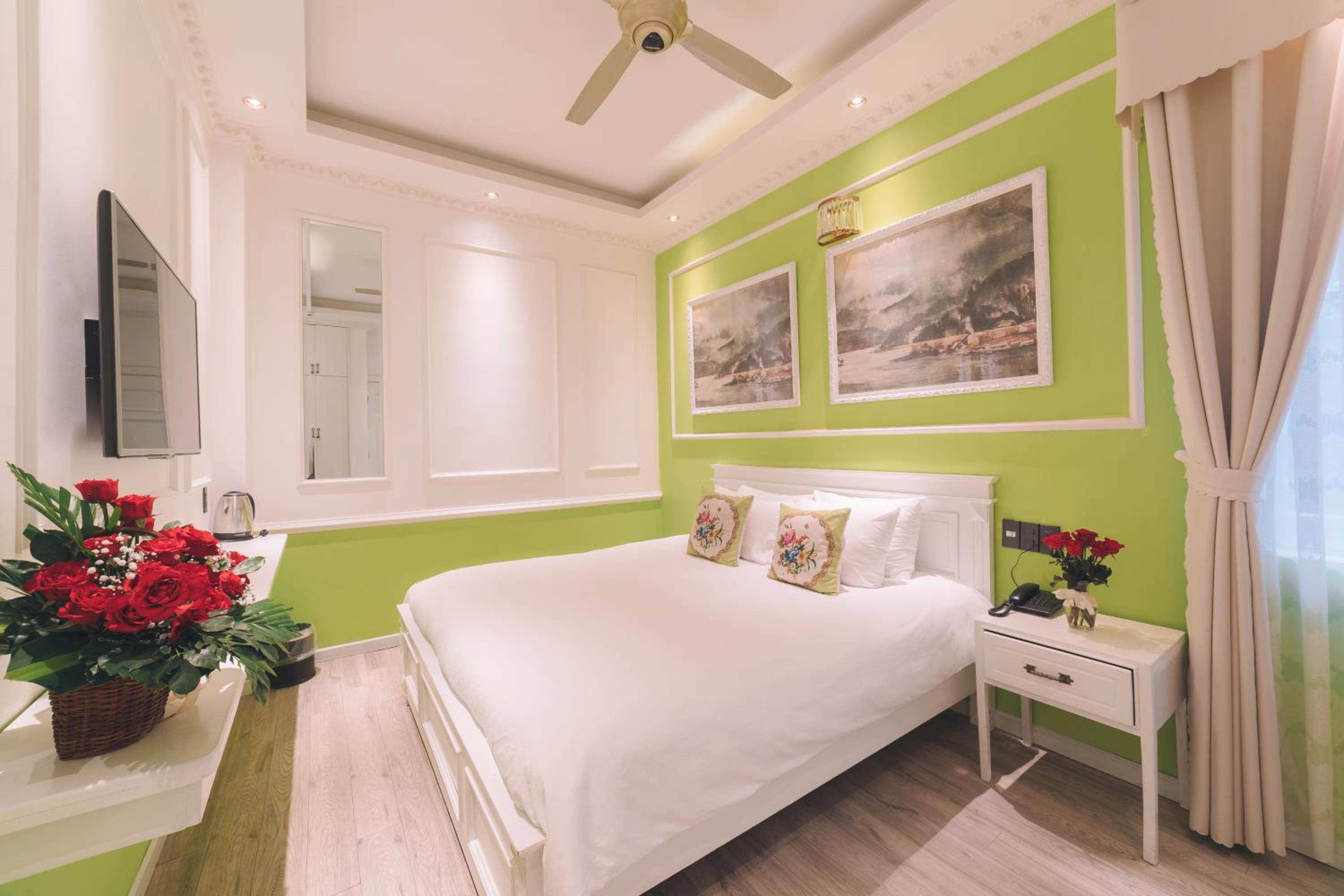 Superior Double Room - Photo 16