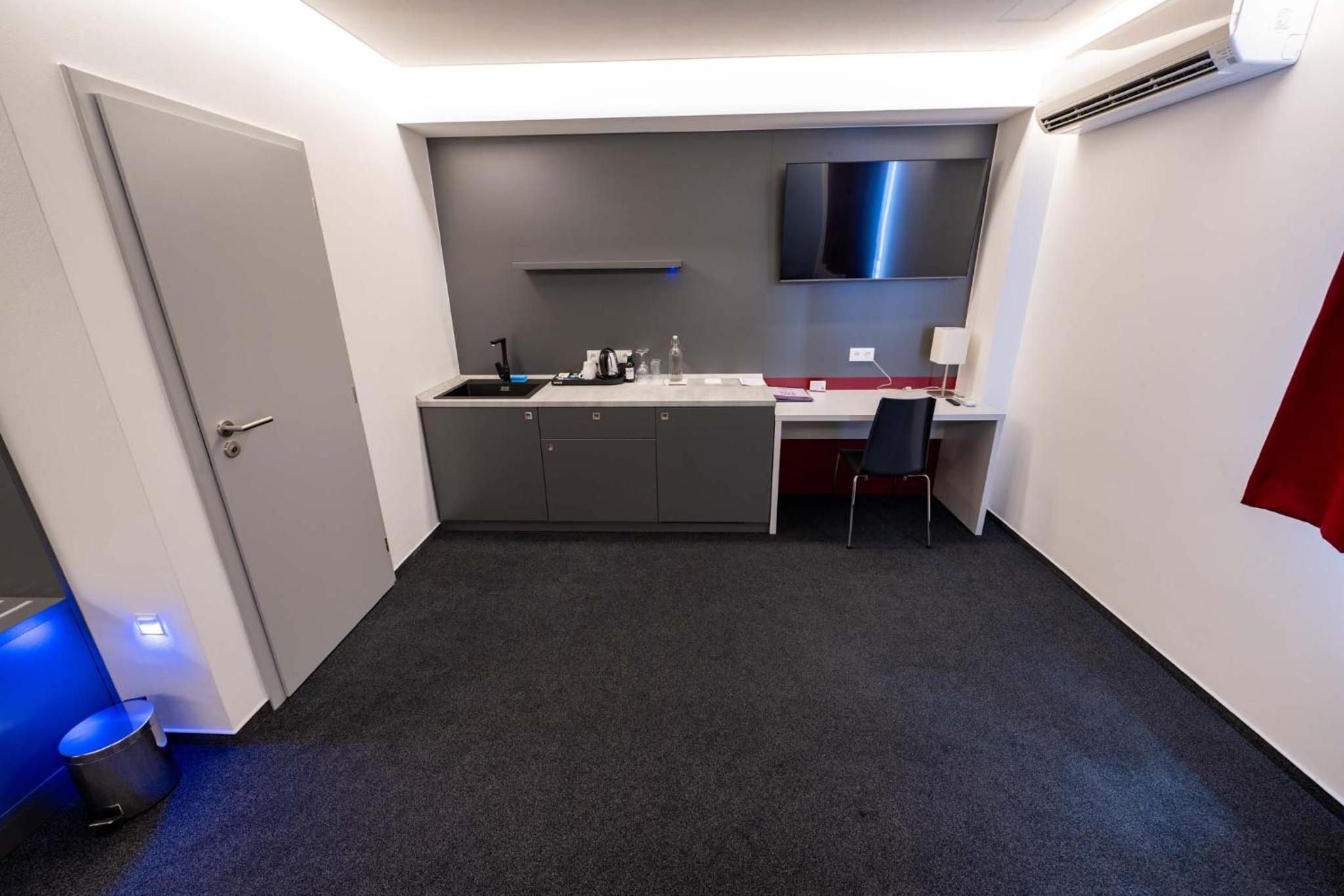 Junior Suite photo 3
