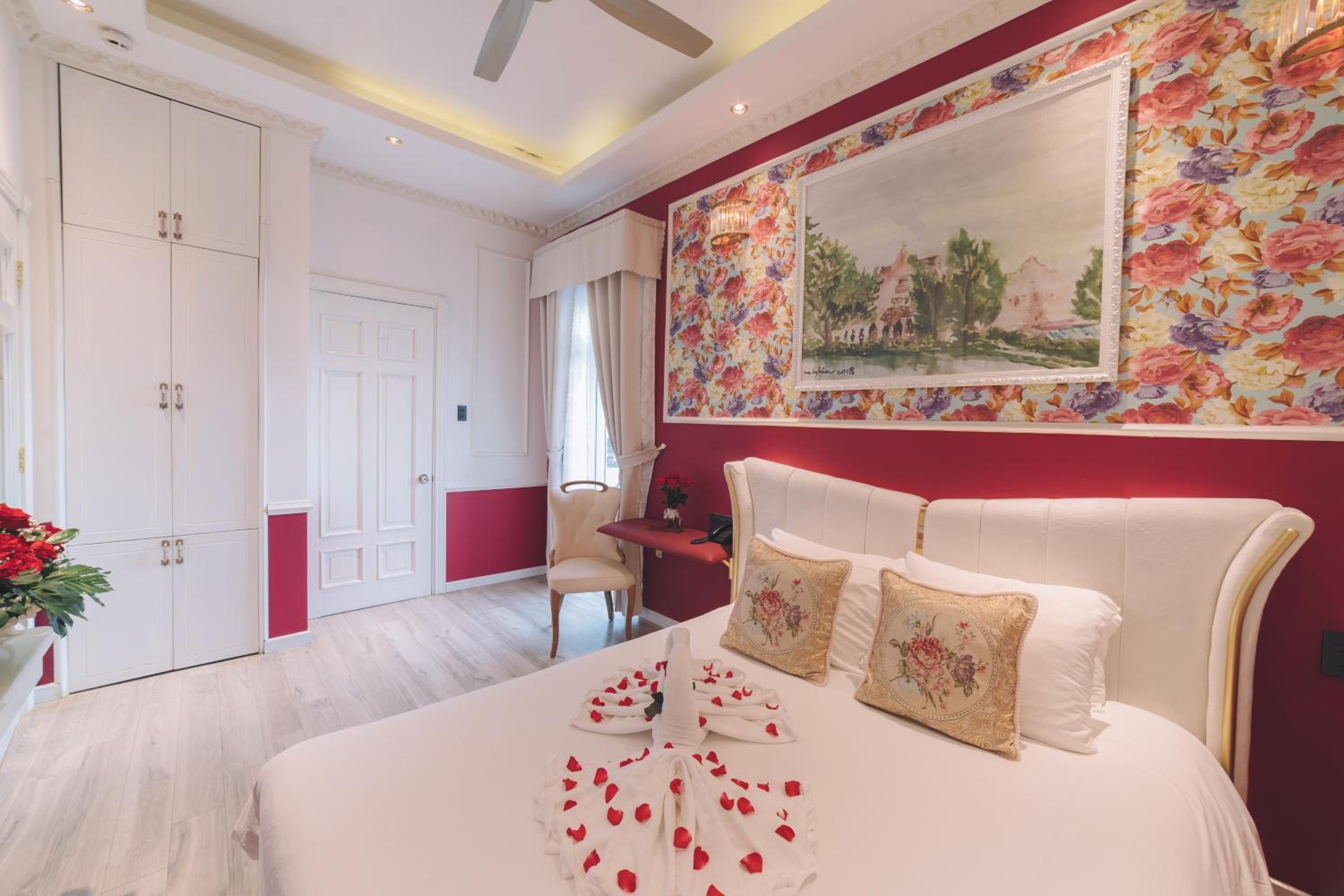 Double Room with Balcony photo 1