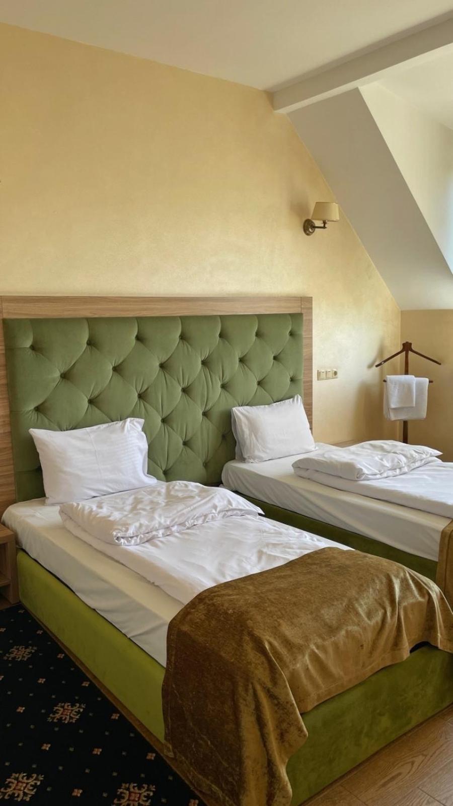 Superior Twin Room photo 1