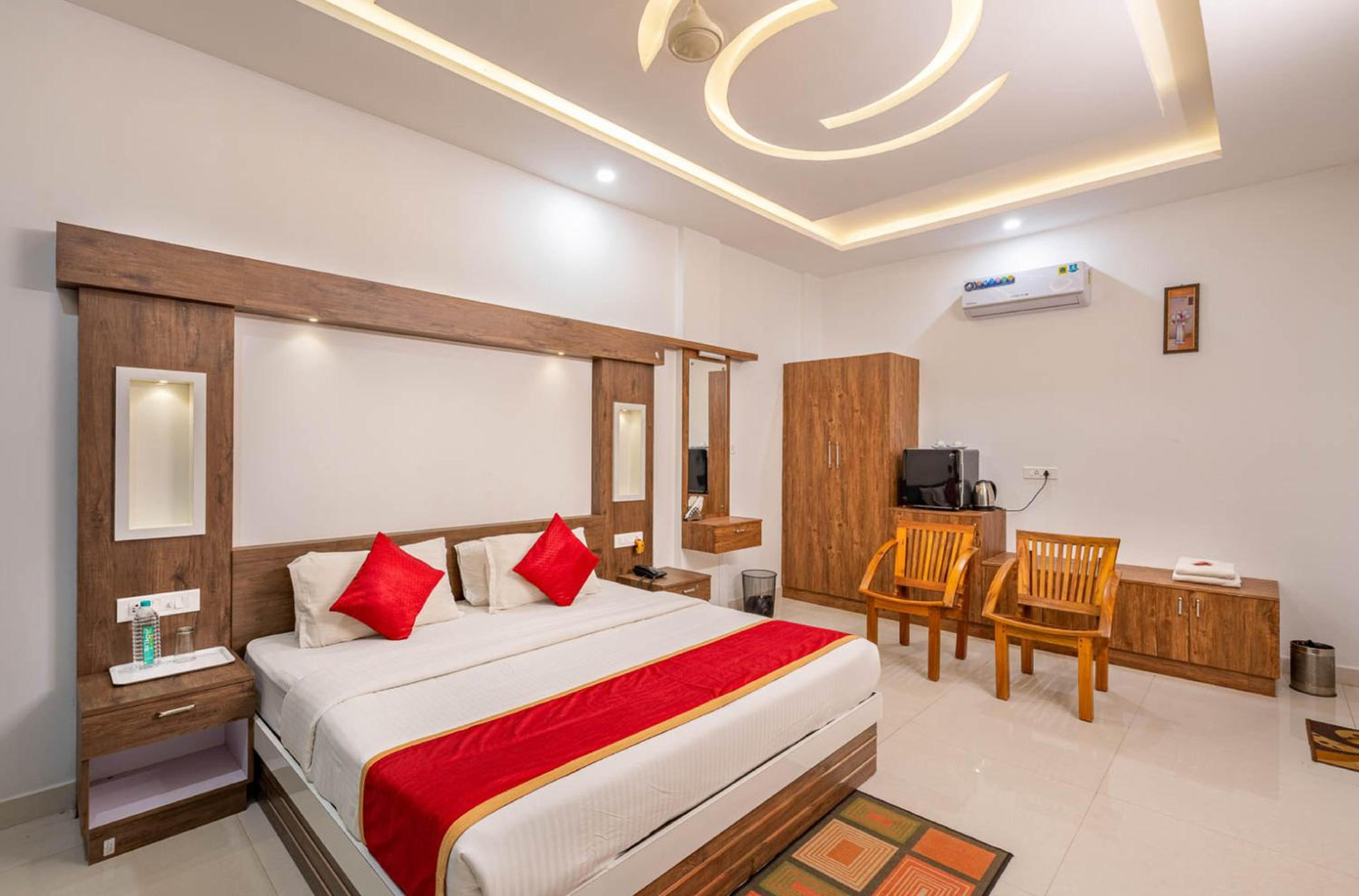 Superior King Room