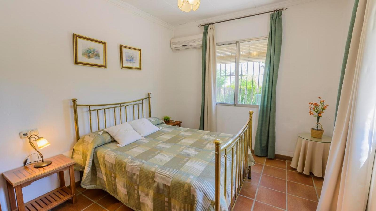Casa de Seis Habitaciones
