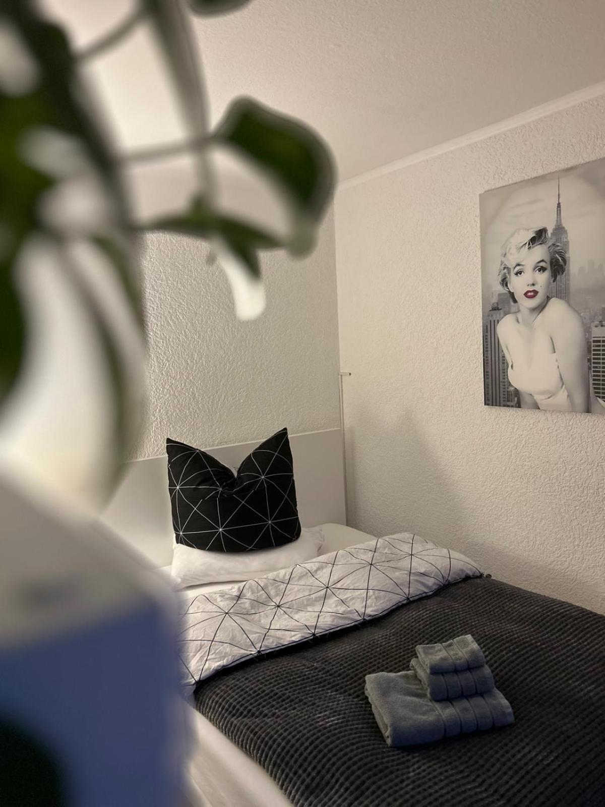Two-Bedroom Apartment photo 1