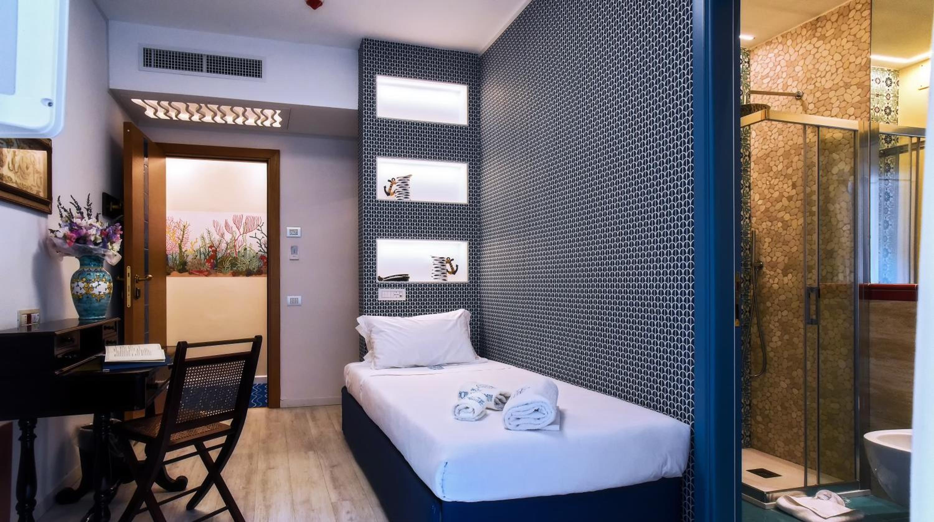 Quarto Individual