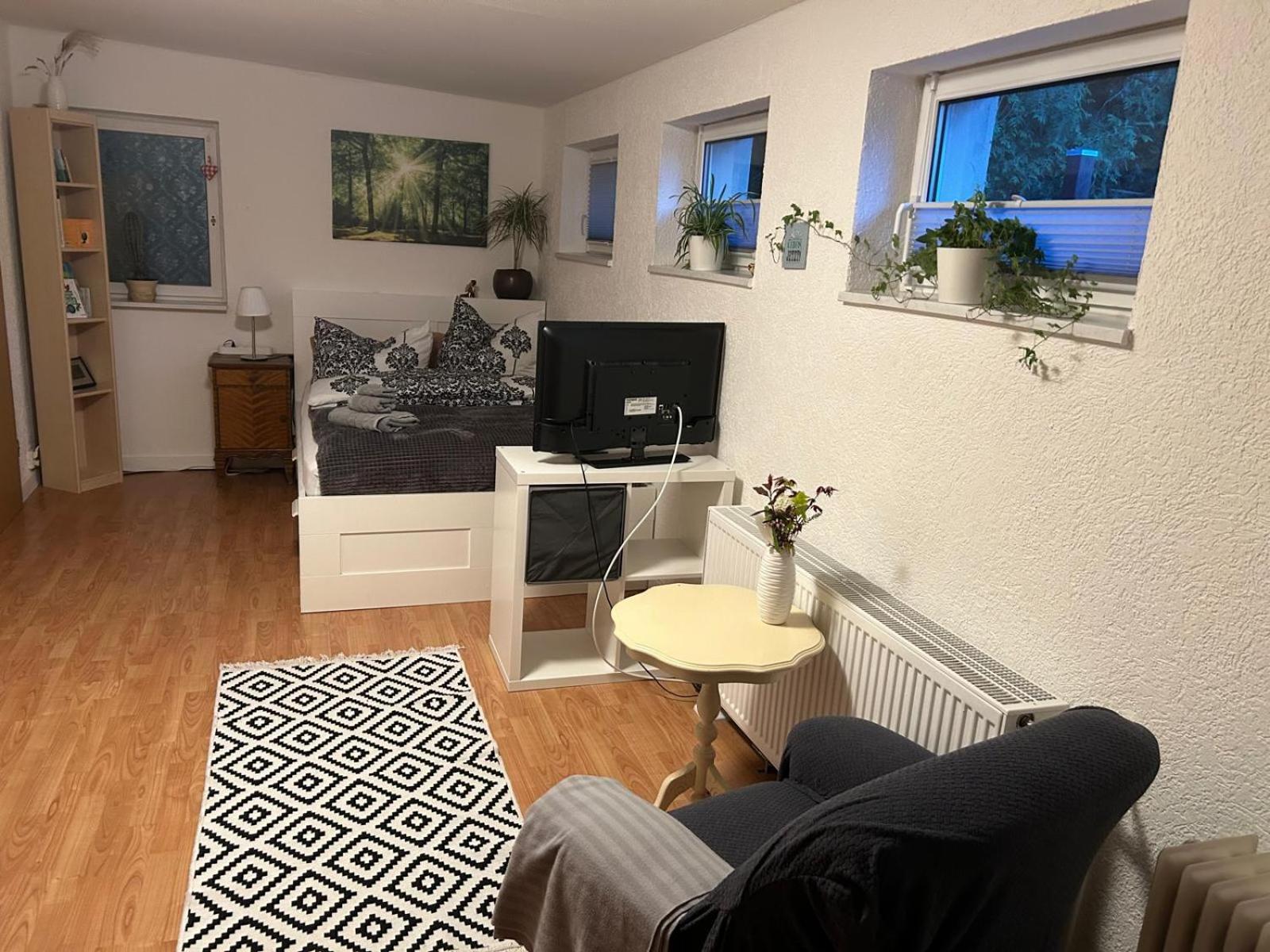 Two-Bedroom Apartment photo 3