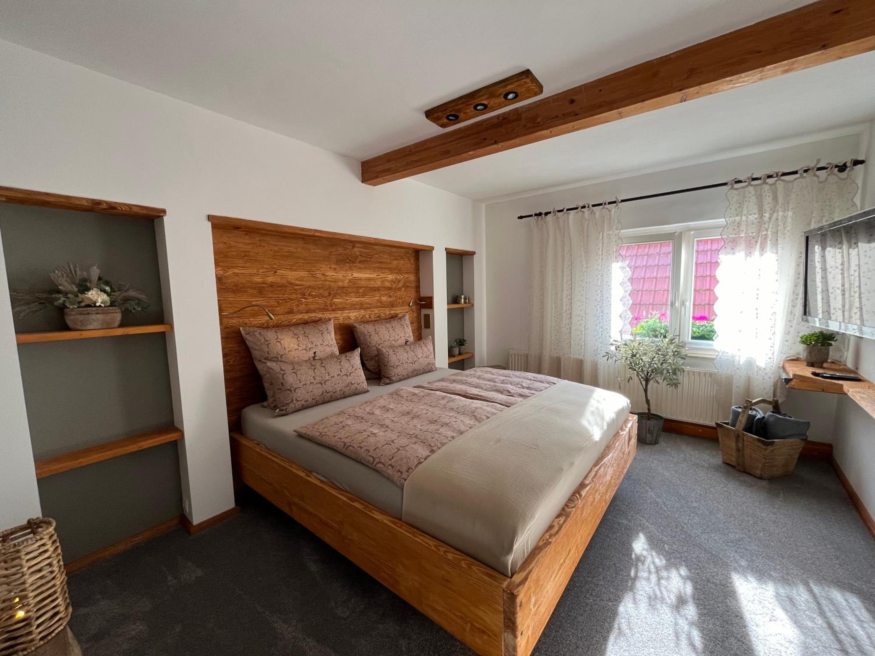 Double Room photo 1