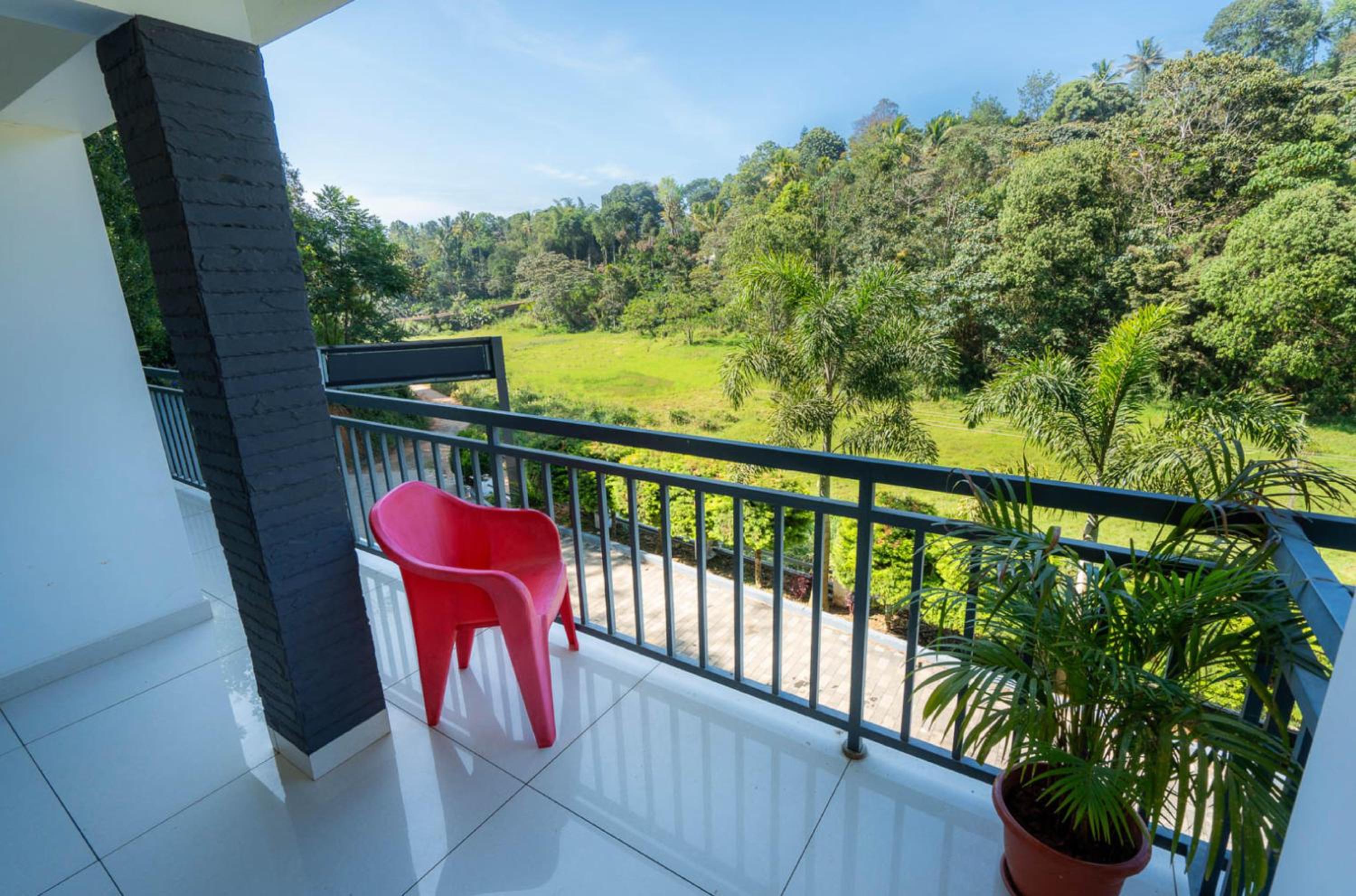 Suite With Balcony photo 3