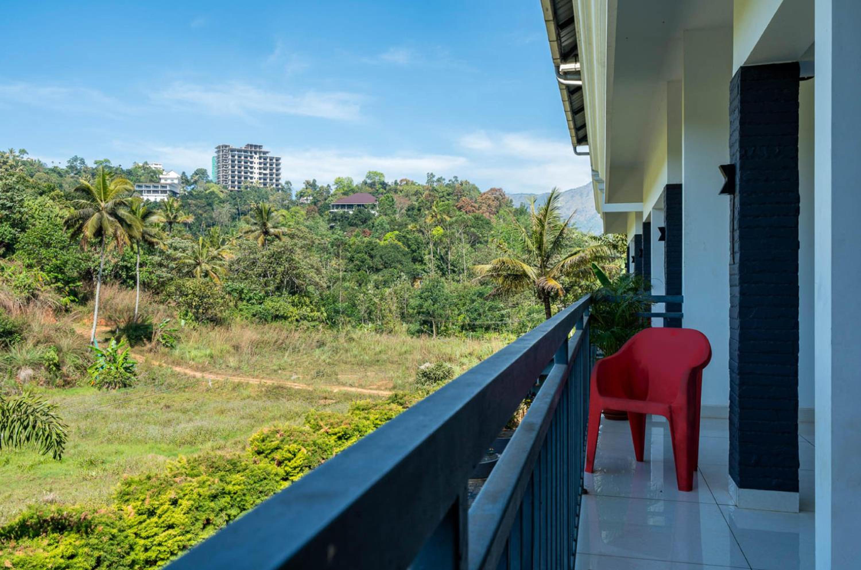 Suite With Balcony photo 2