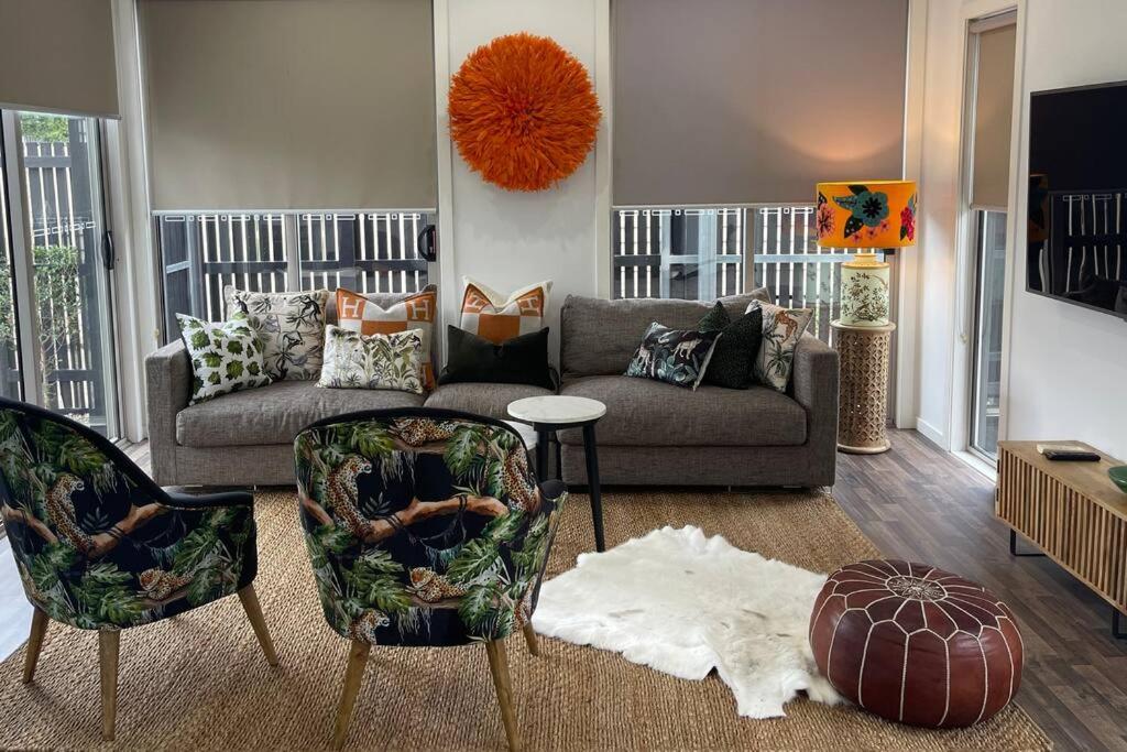 Two-Bedroom House photo 1