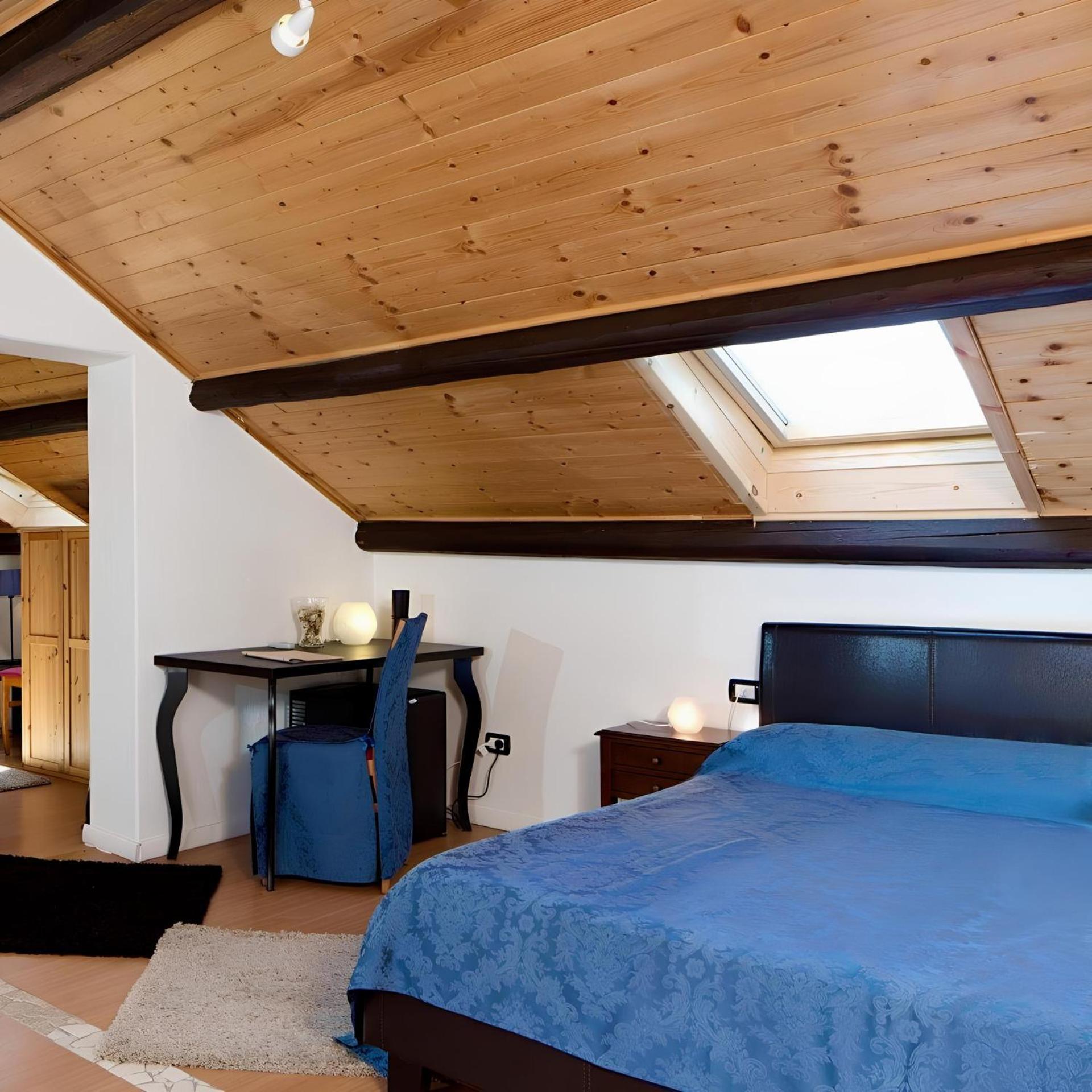 Budget Double Room photo 1
