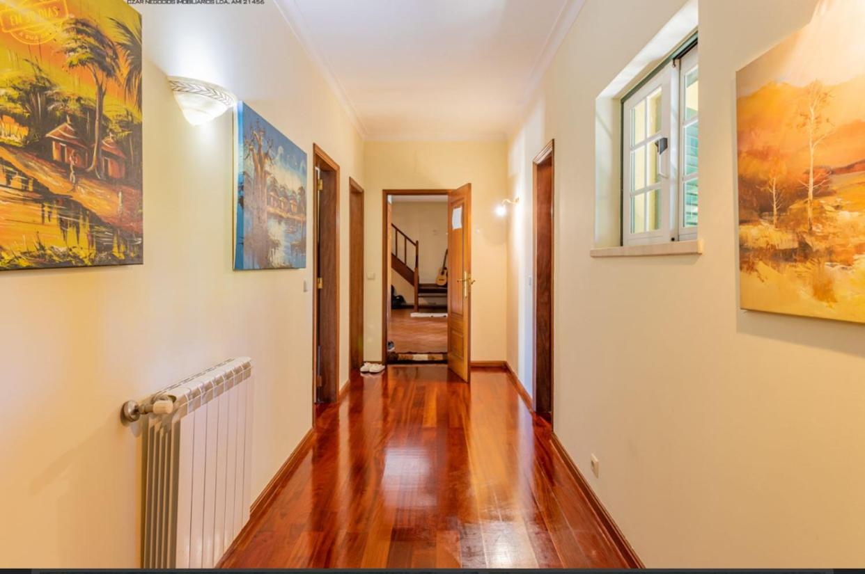 Villa photo 1