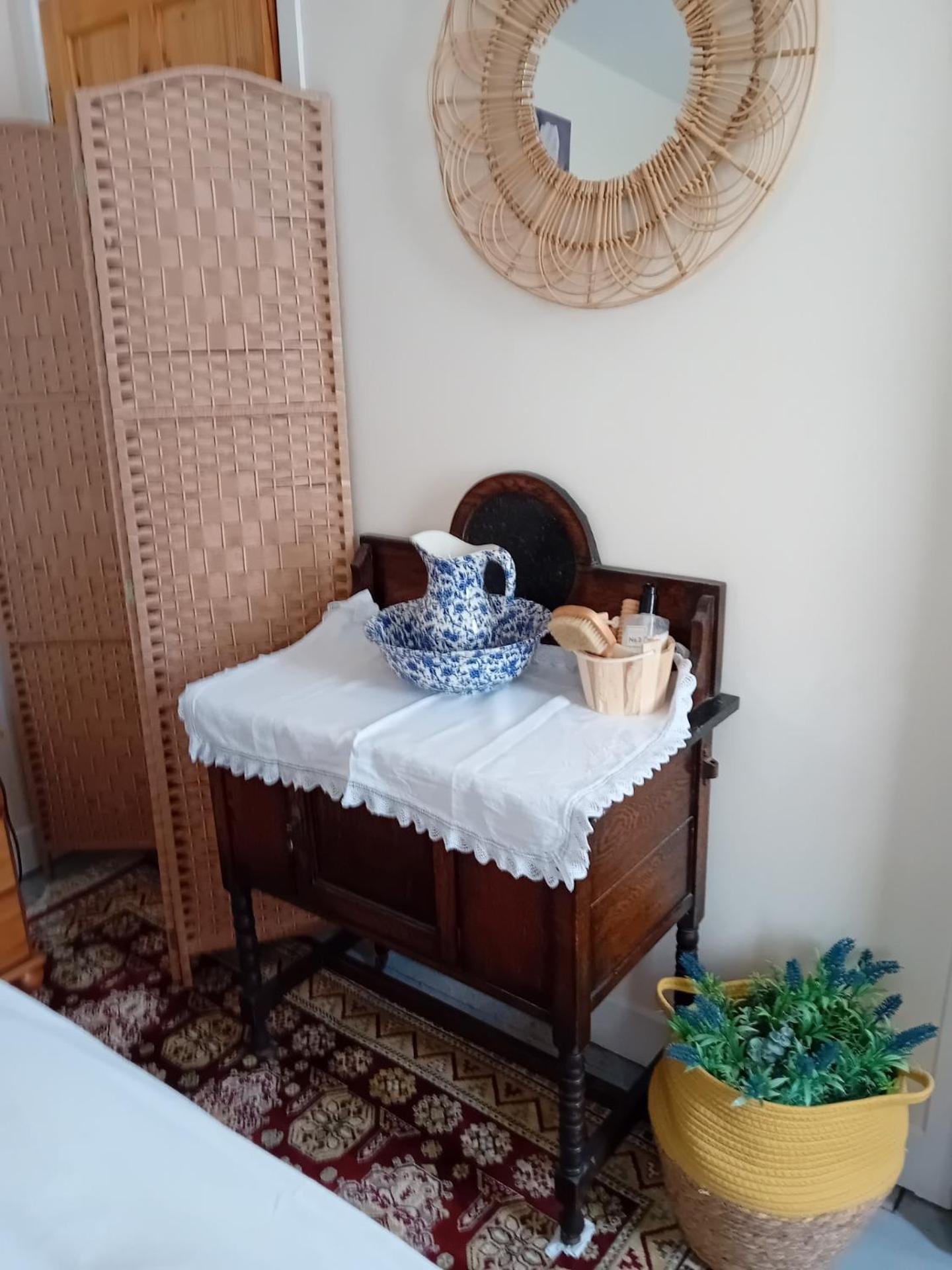 Deluxe King Room photo 3