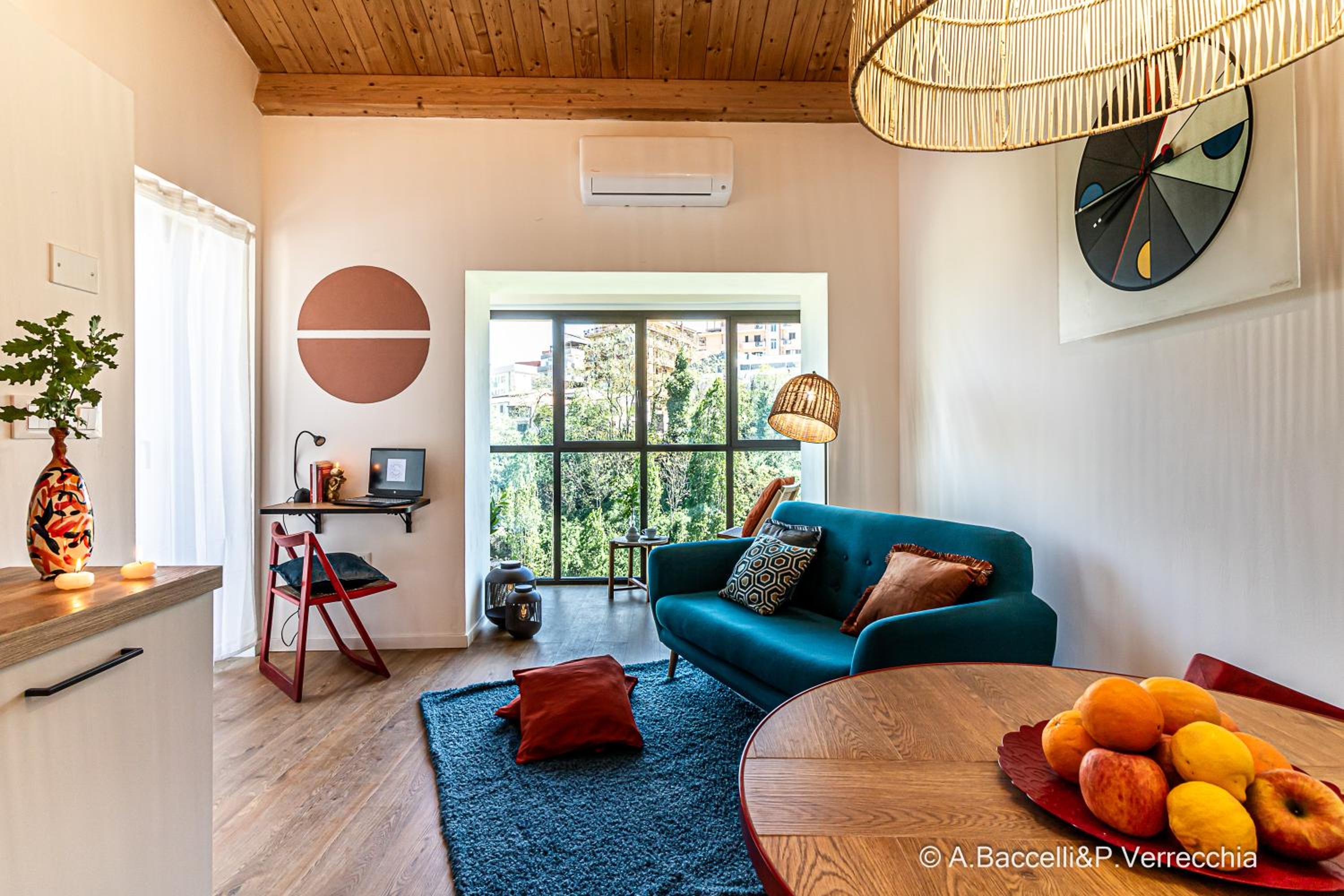 One-Bedroom House photo 1