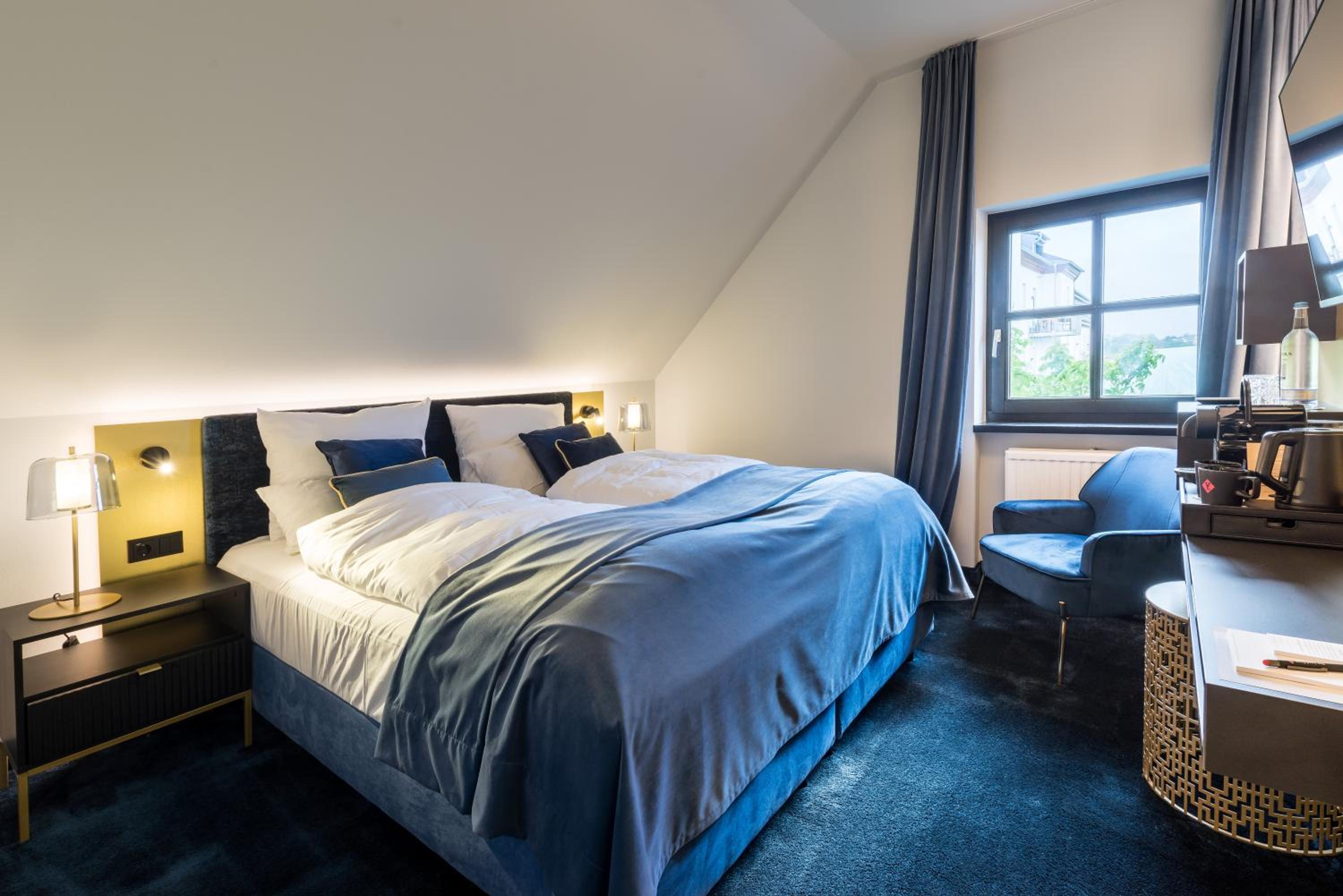 Standard Double Room photo 1