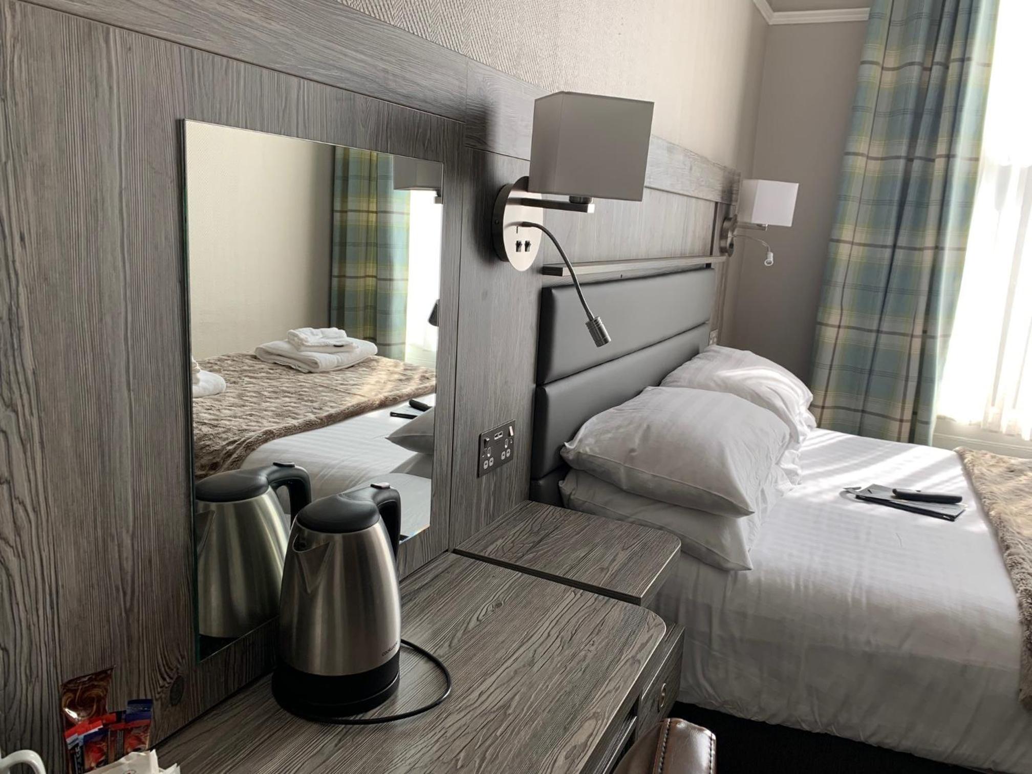 Standard Double Room - Photo 1