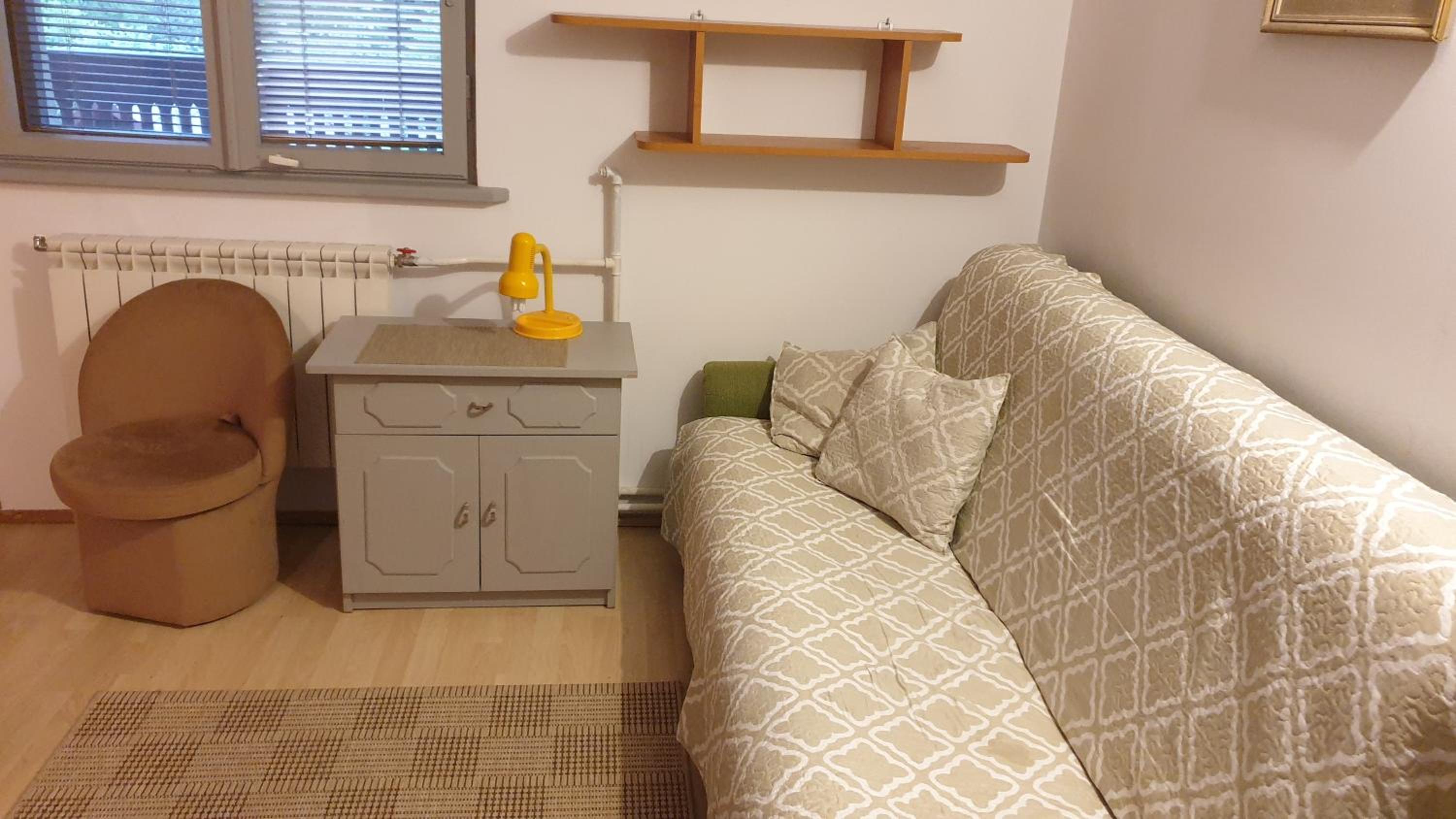Triple Room with Private Bathroom photo 1