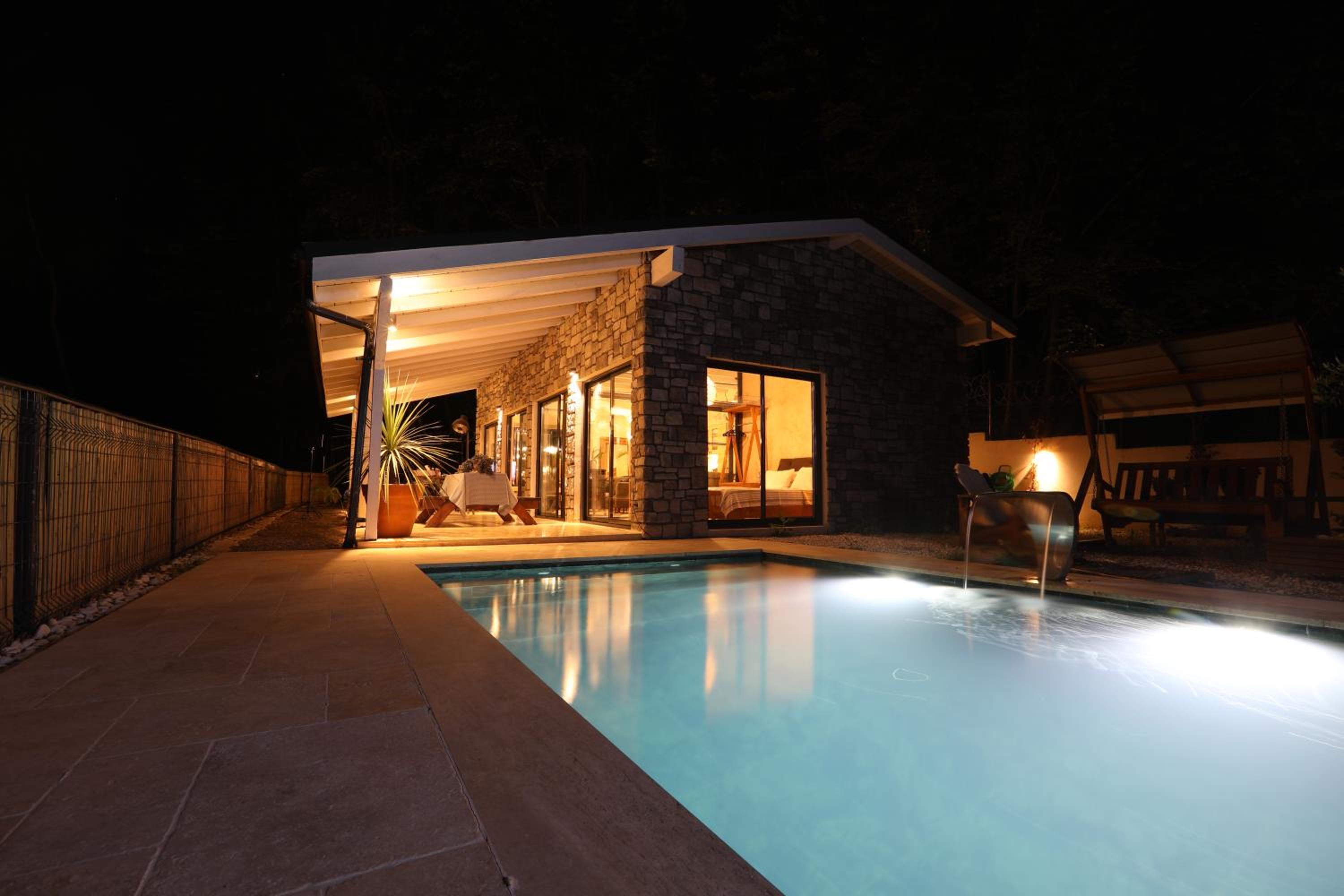 Deluxe Villa - Photo 7