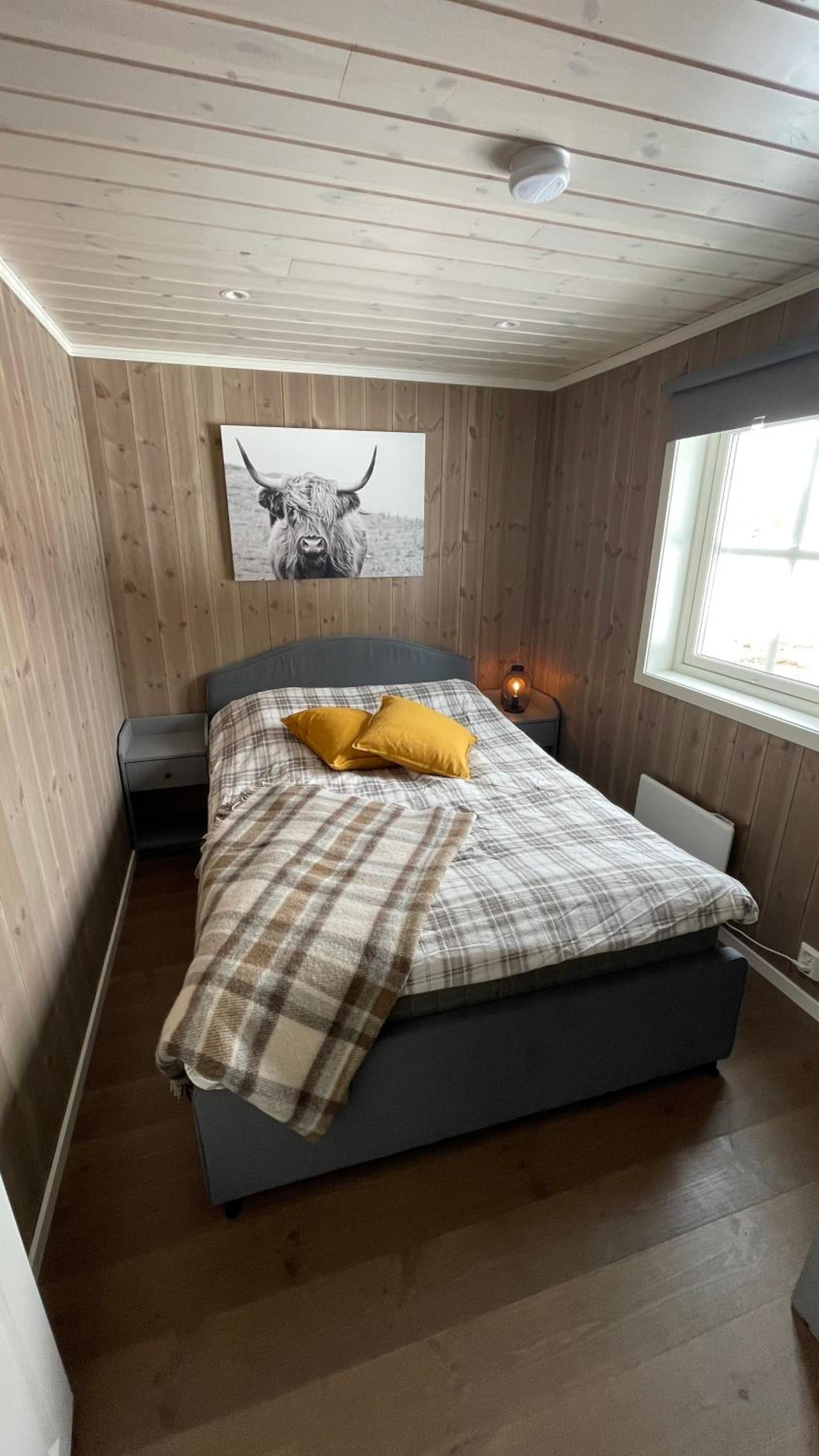 Two-Bedroom House - Photo 56