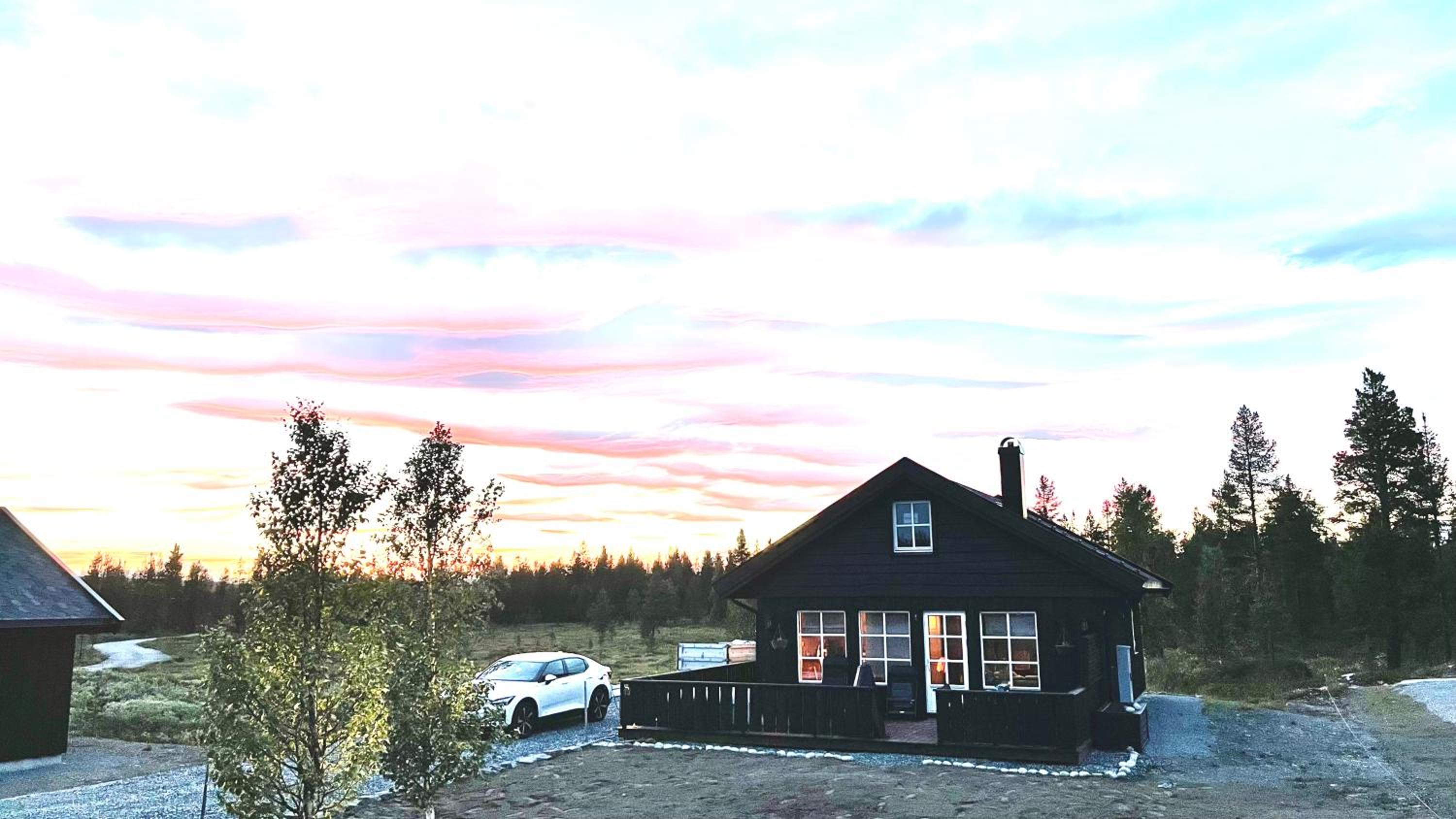 Two-Bedroom House - Photo 52