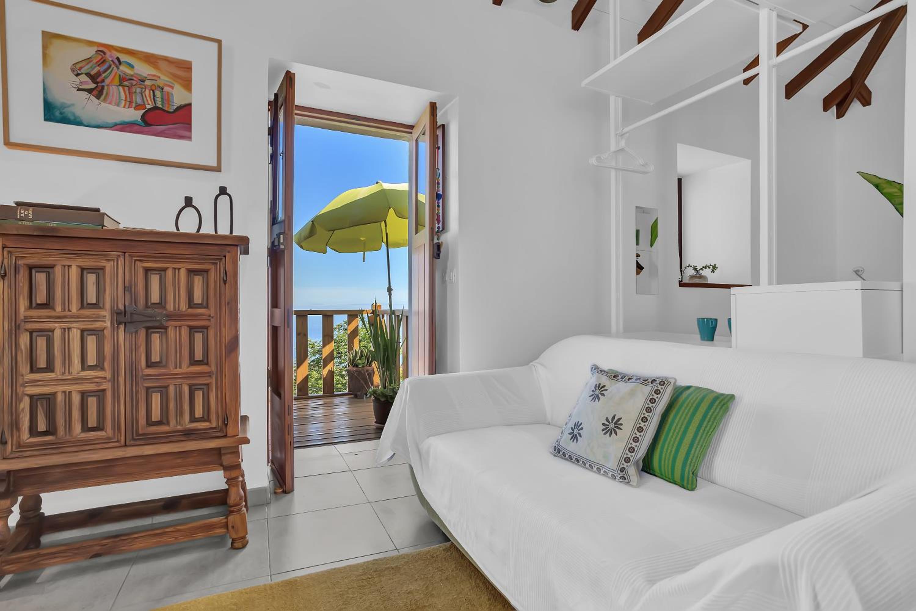 One-Bedroom House - Photo 1