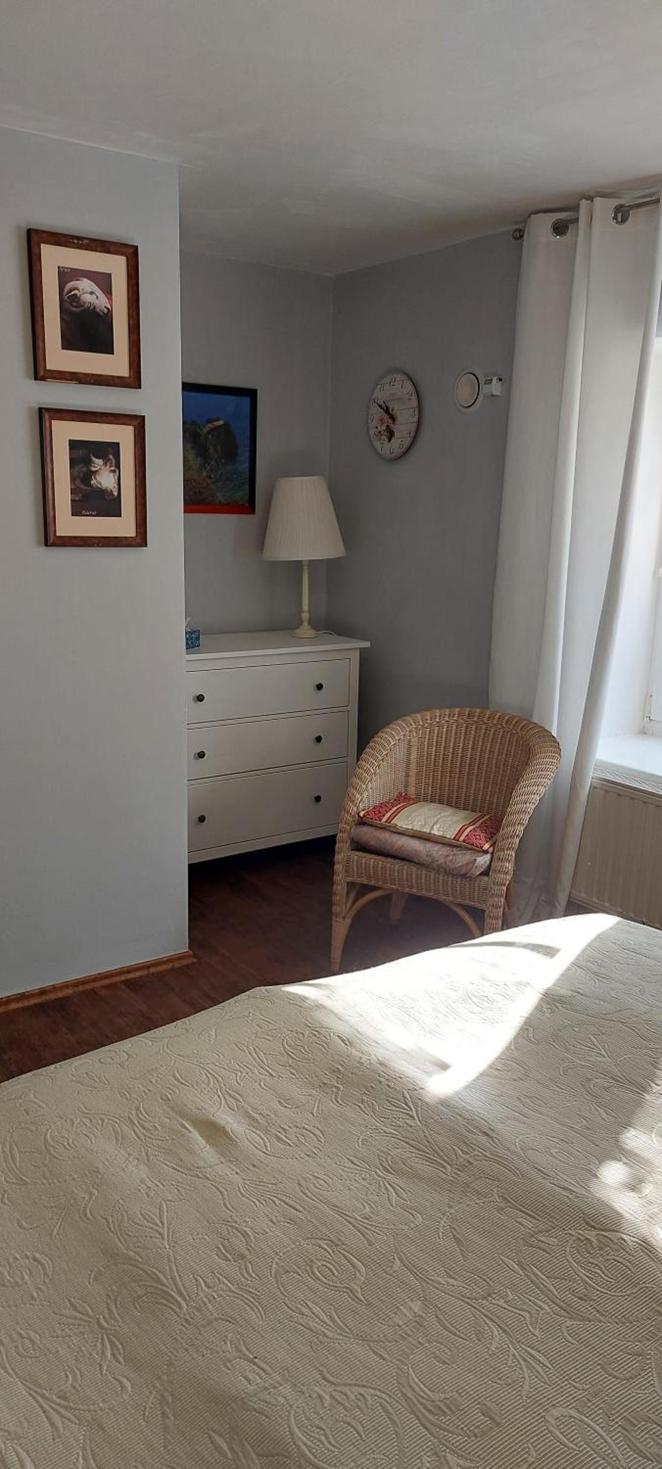 Deluxe Double Room with Shower photo 2