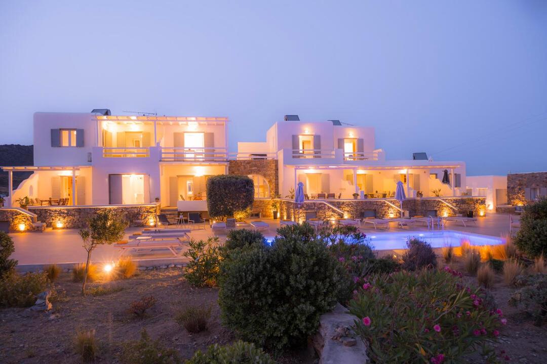 Two Bedroom Villa with Sea View photo 3
