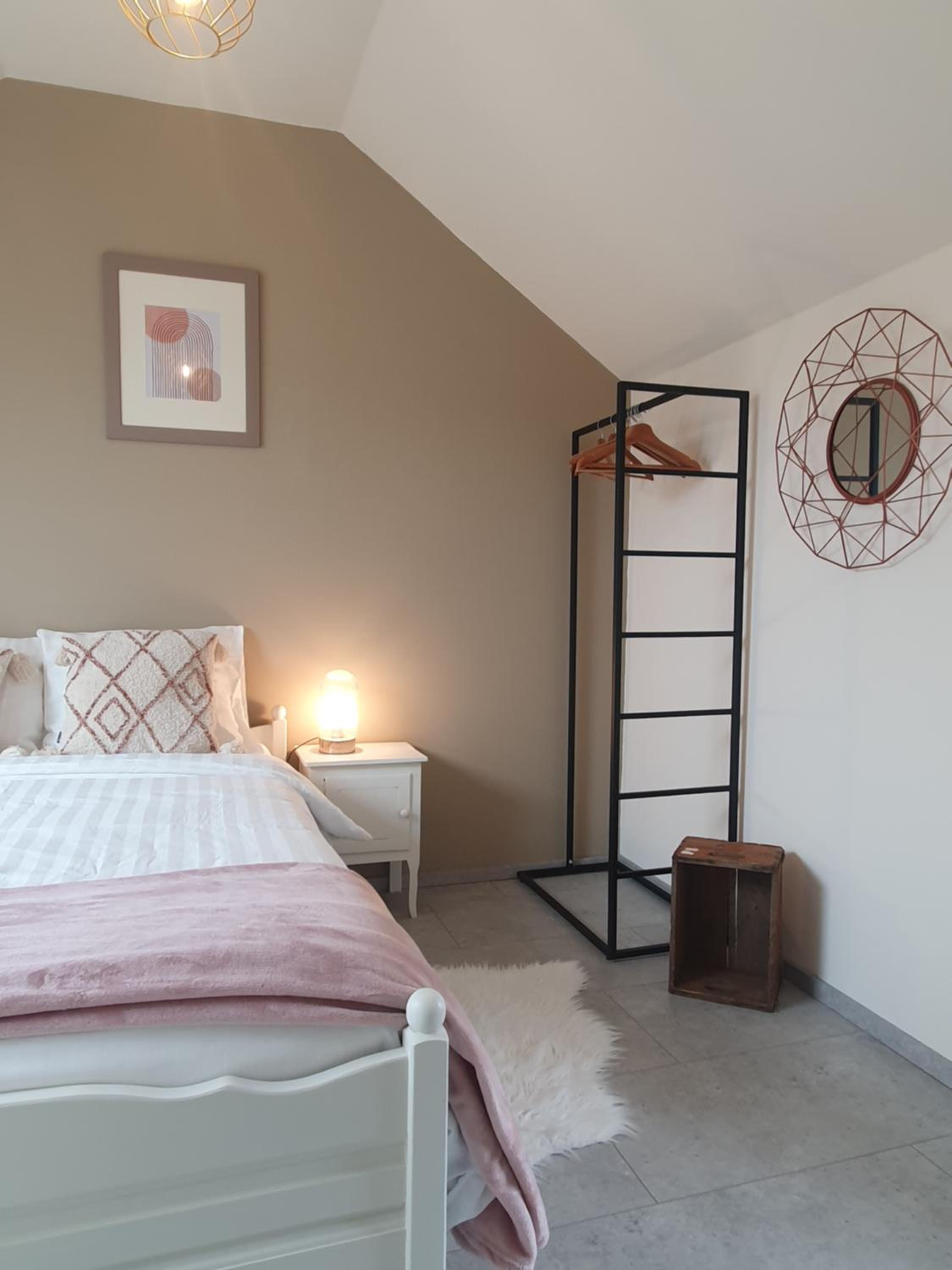 Two-Bedroom House photo 2