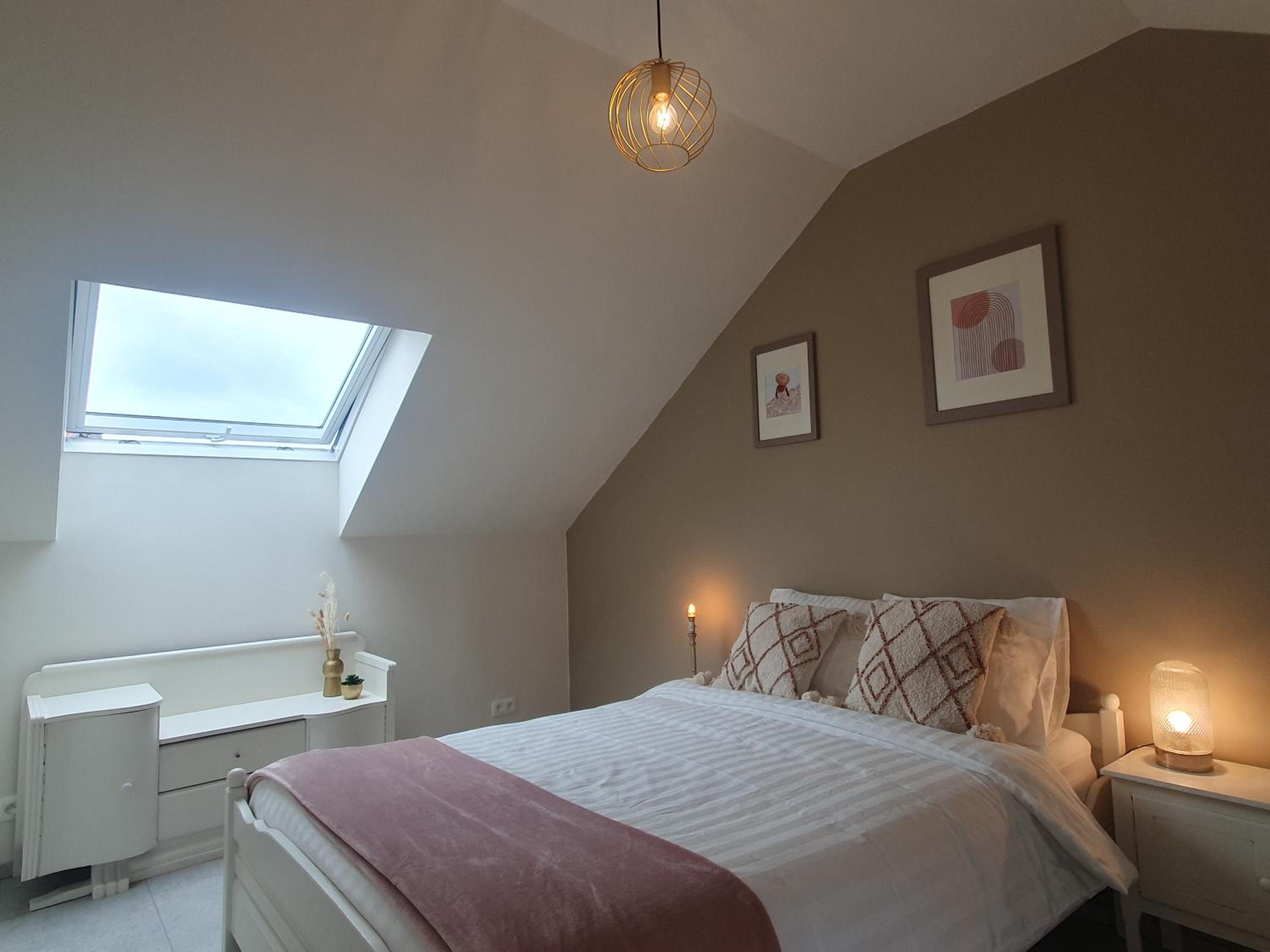 Two-Bedroom House photo 3