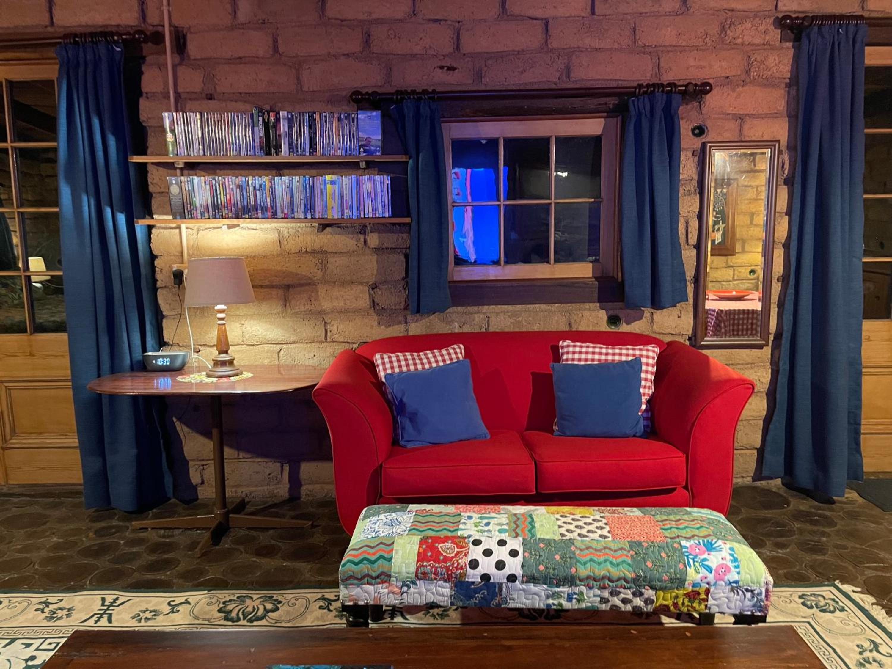 One-Bedroom Chalet photo 2