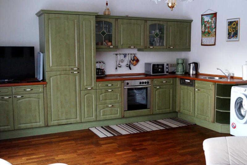 One-Bedroom House photo 2